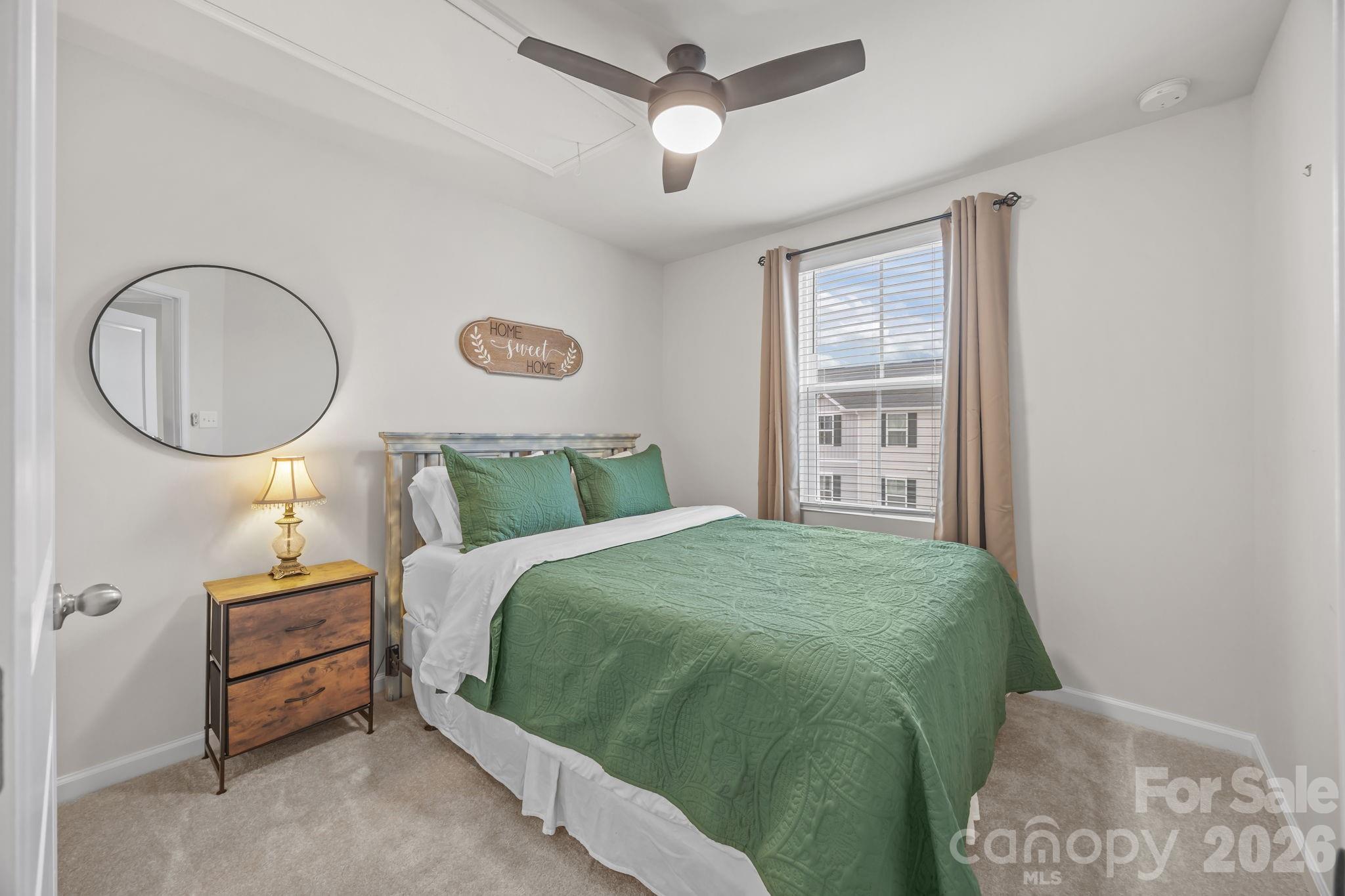 Woodford Green - Residential