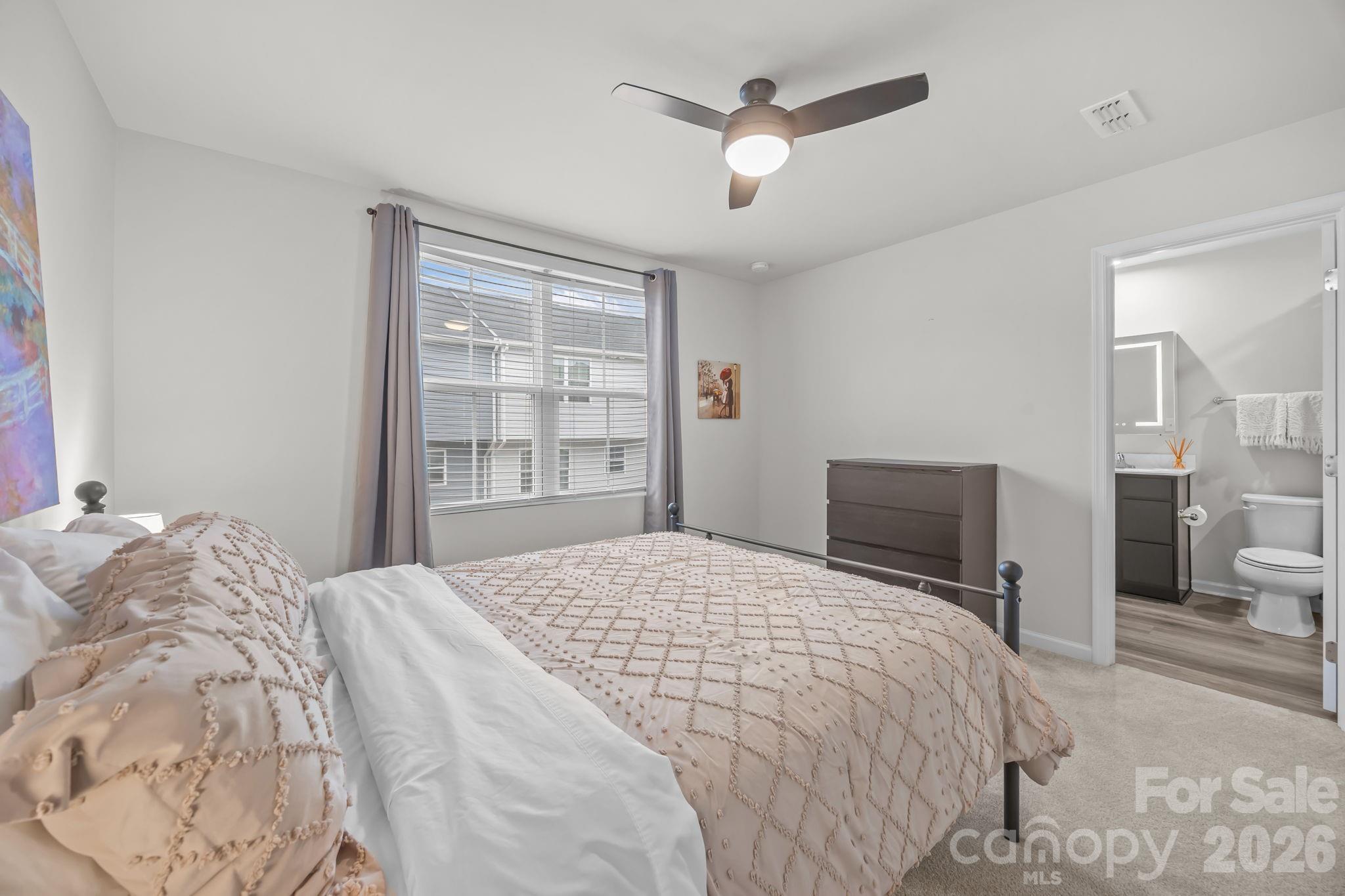 Woodford Green - Residential