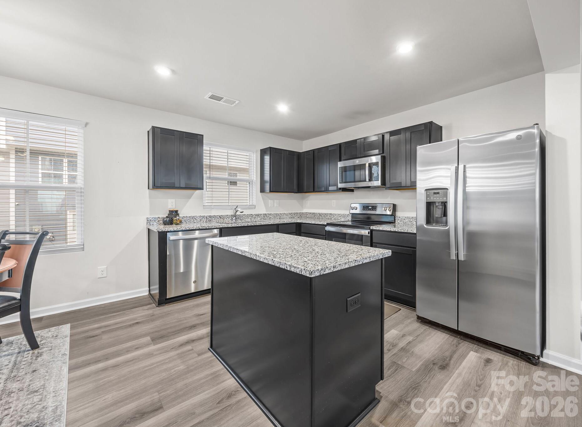 Woodford Green - Residential