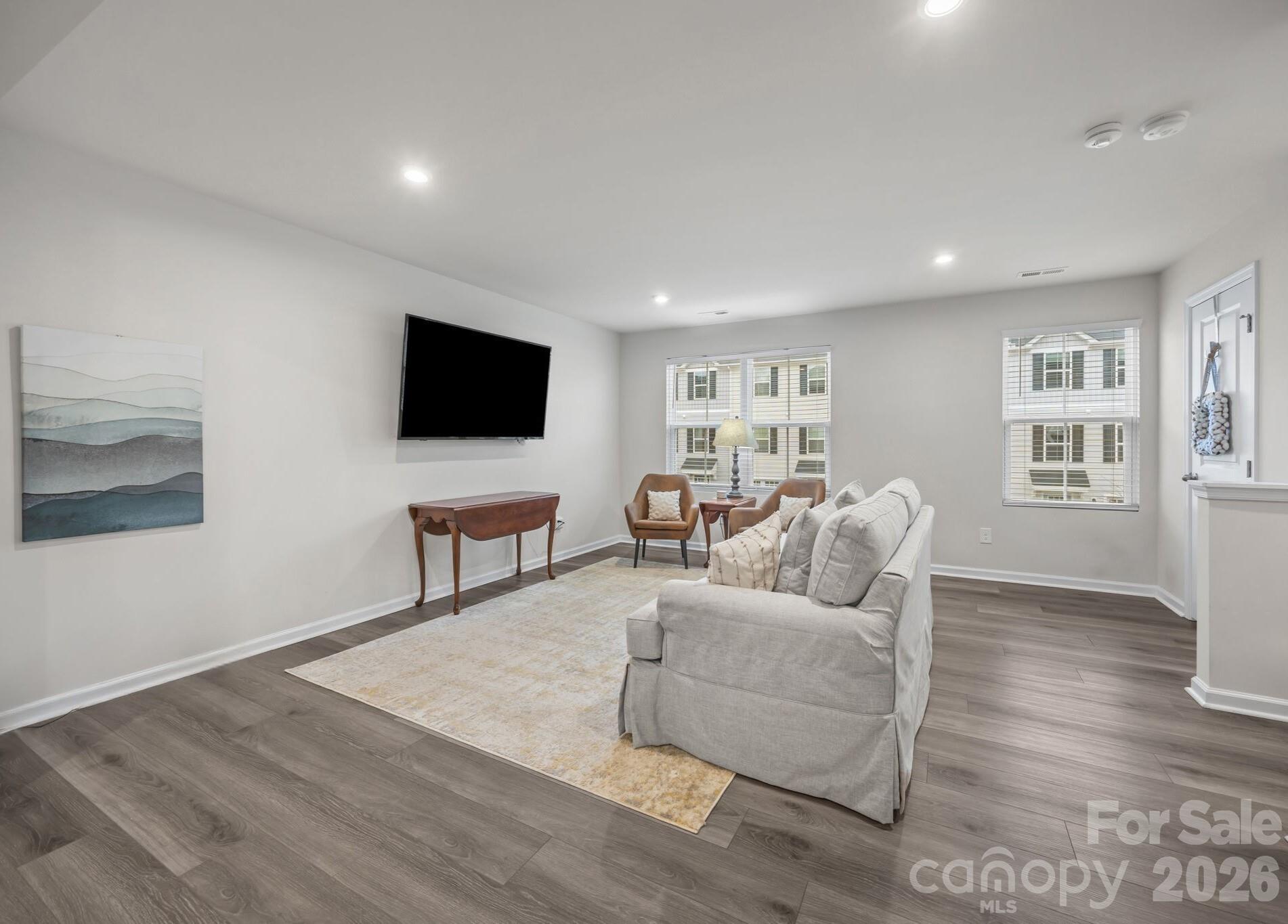 Woodford Green - Residential