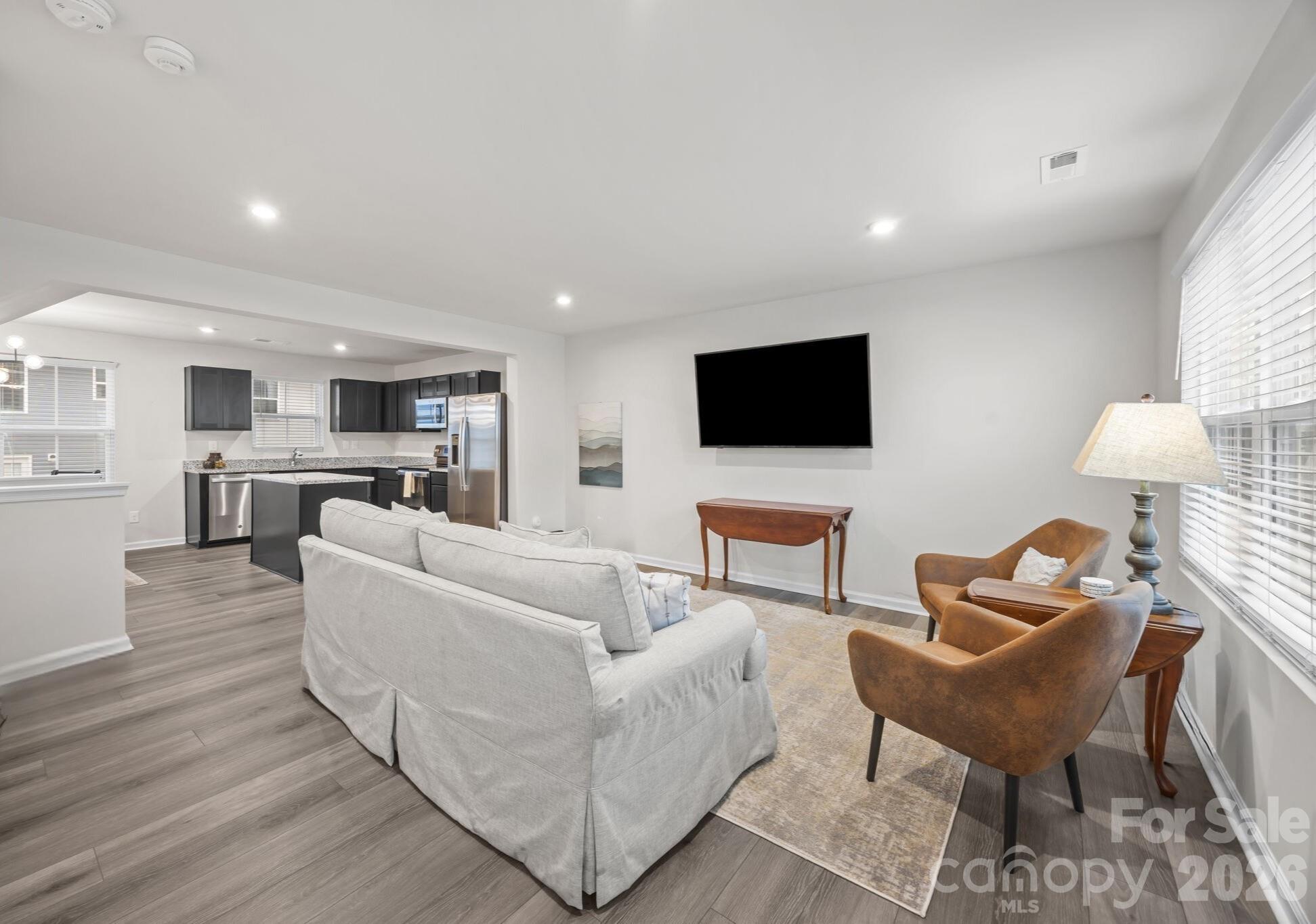 Woodford Green - Residential