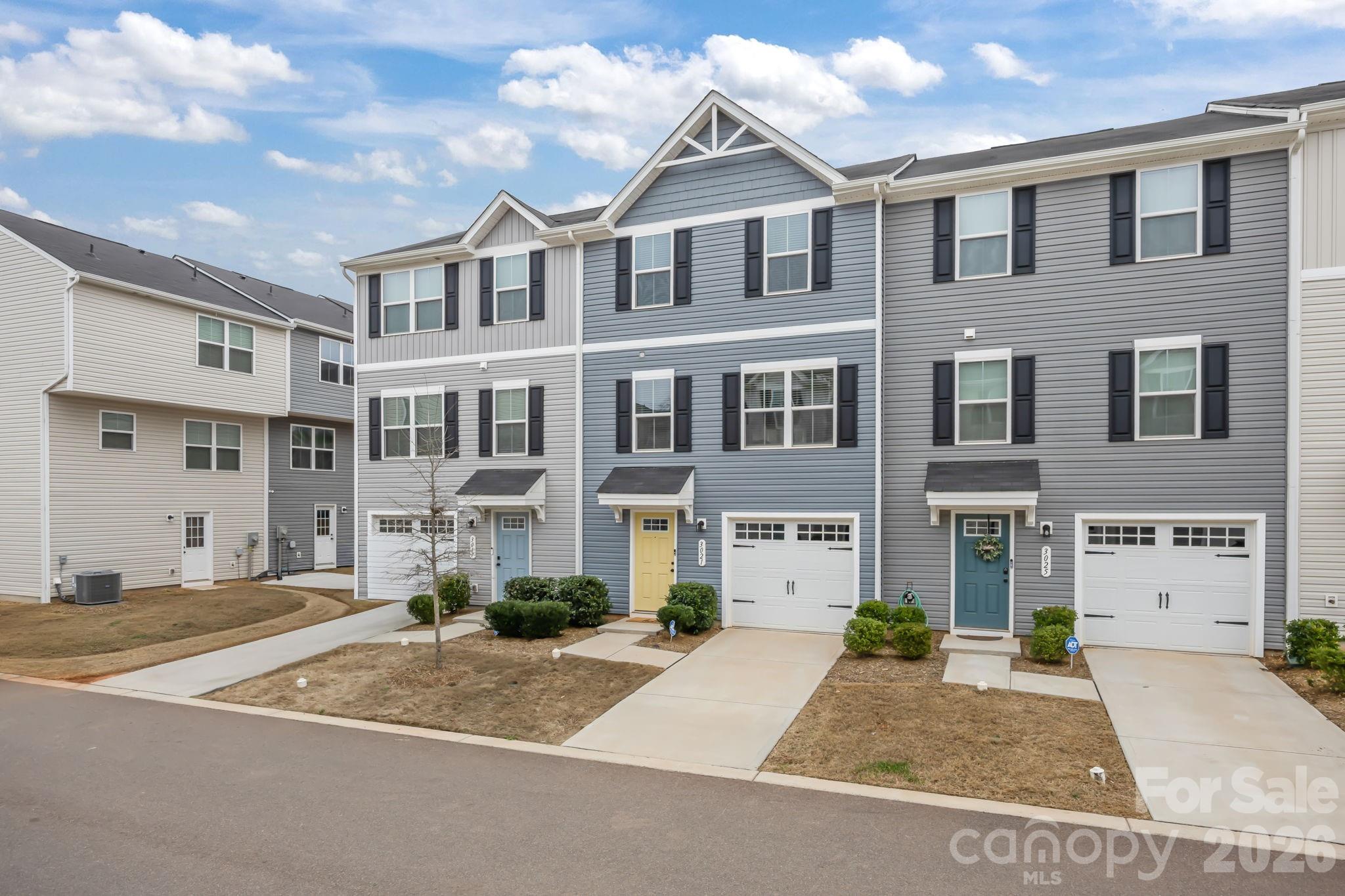 Woodford Green - Residential