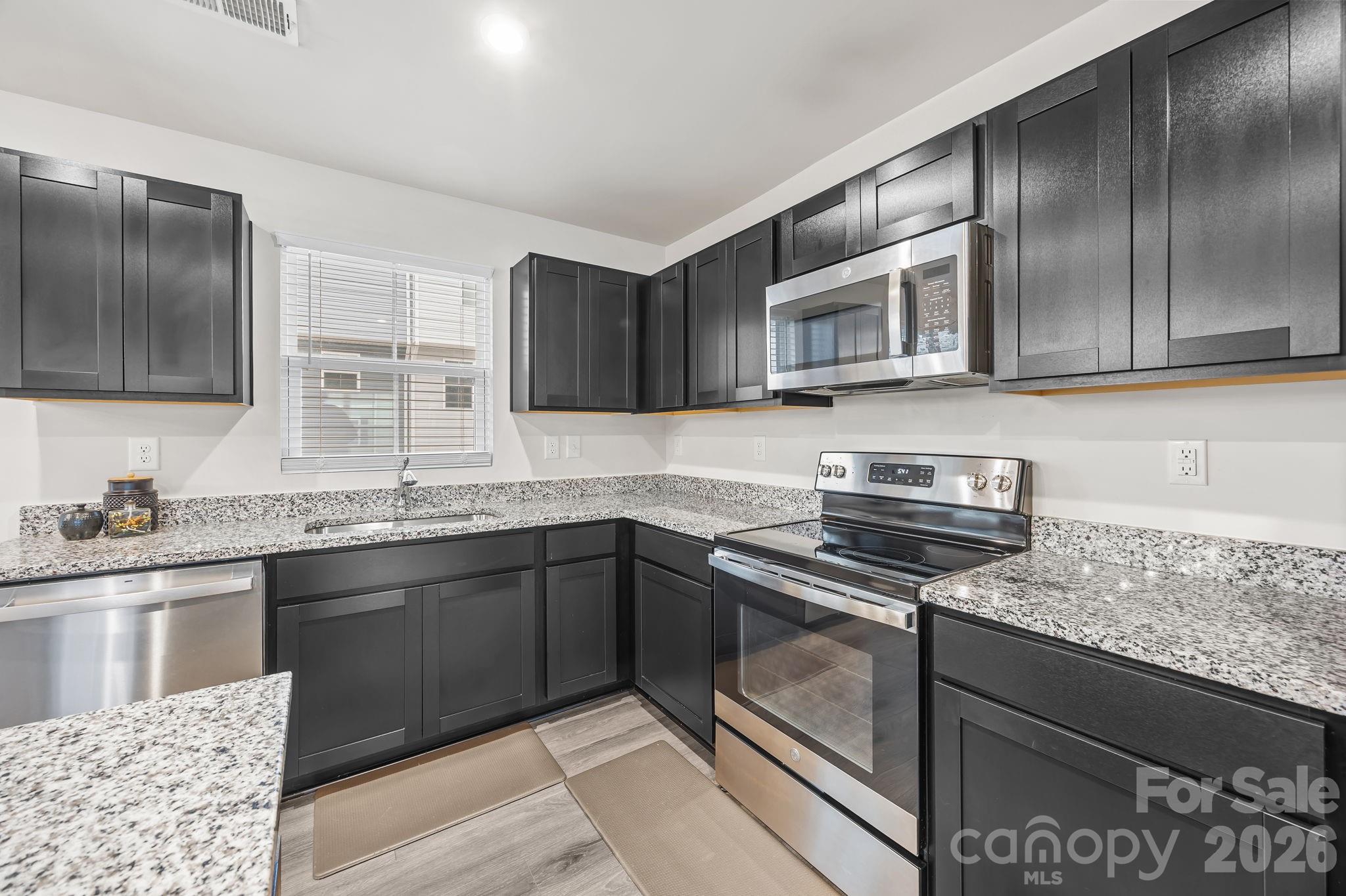 Woodford Green - Residential