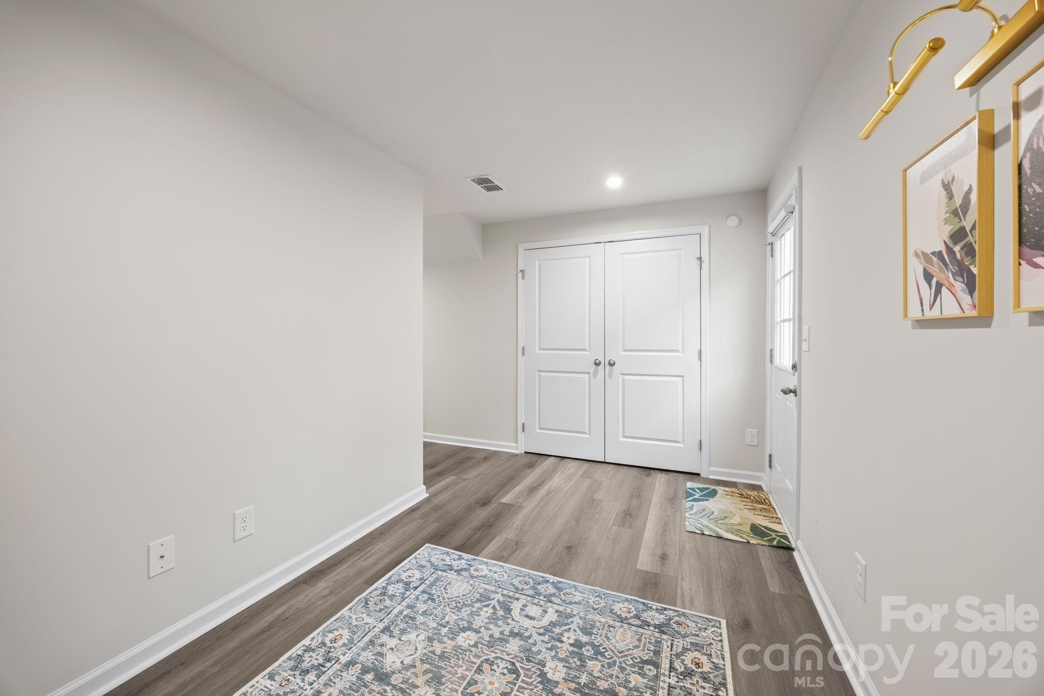 Woodford Green - Residential