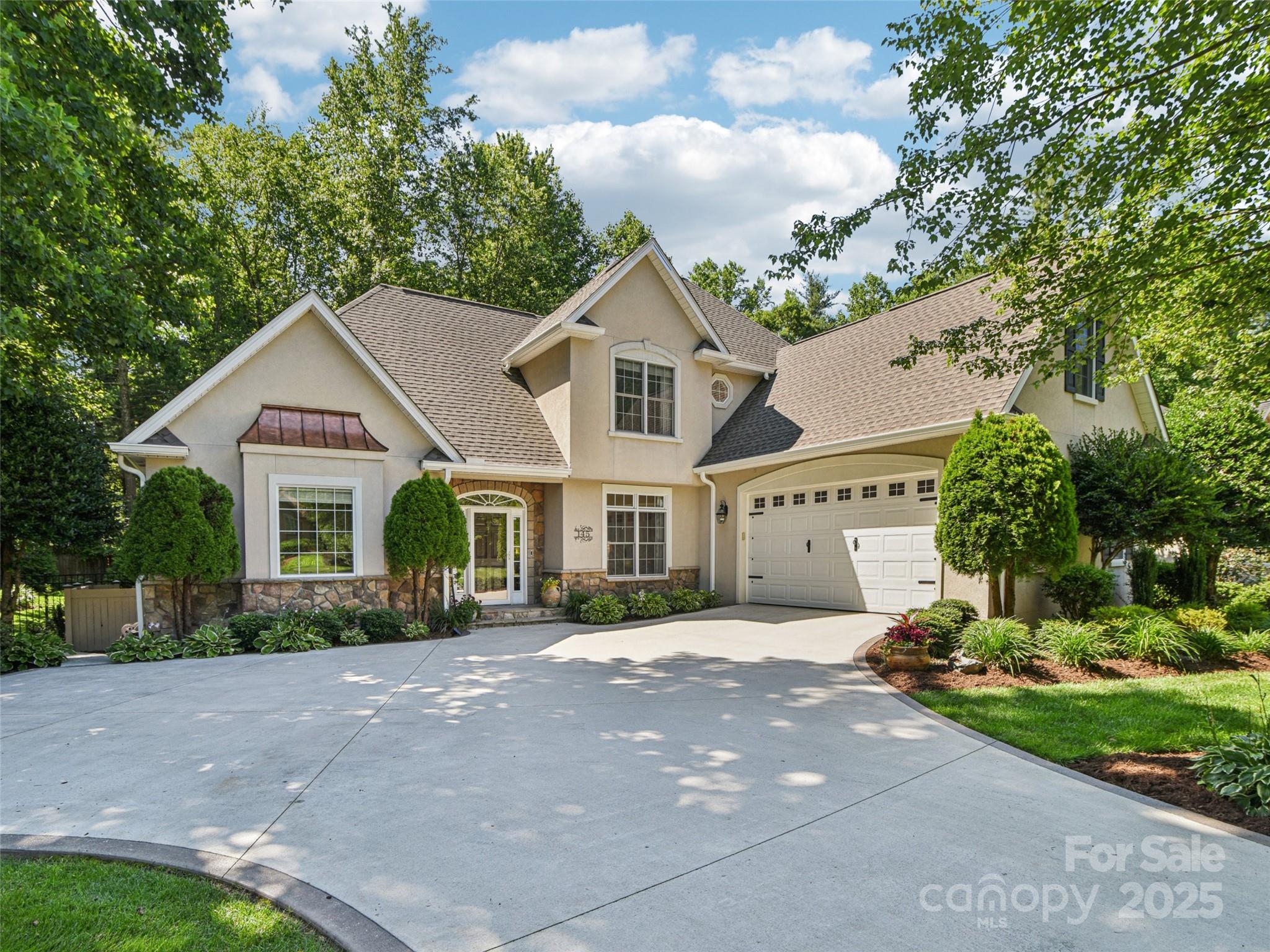 145 Fernbrook Way