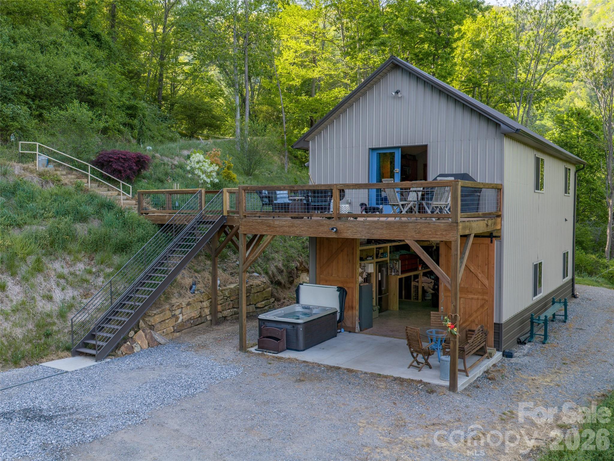 345 Moorehill Drive