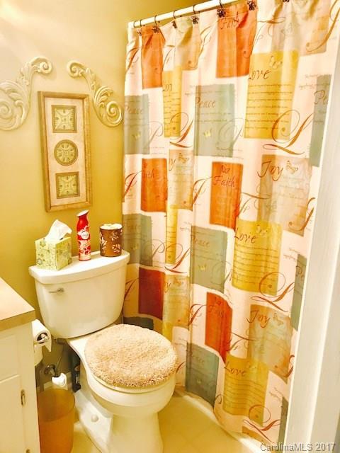 Cherry Farms - Residential