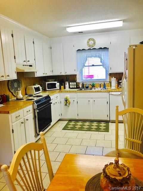 Cherry Farms - Residential