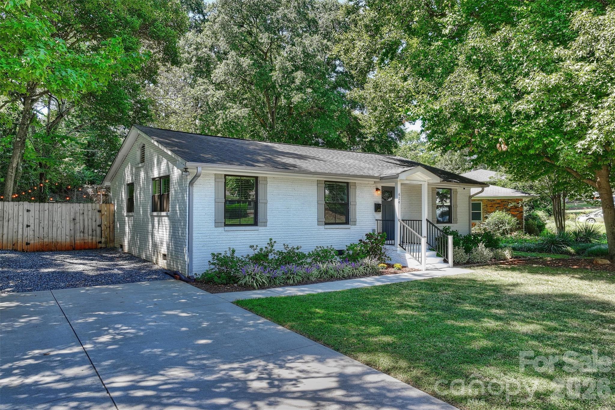 614 Cooper Drive