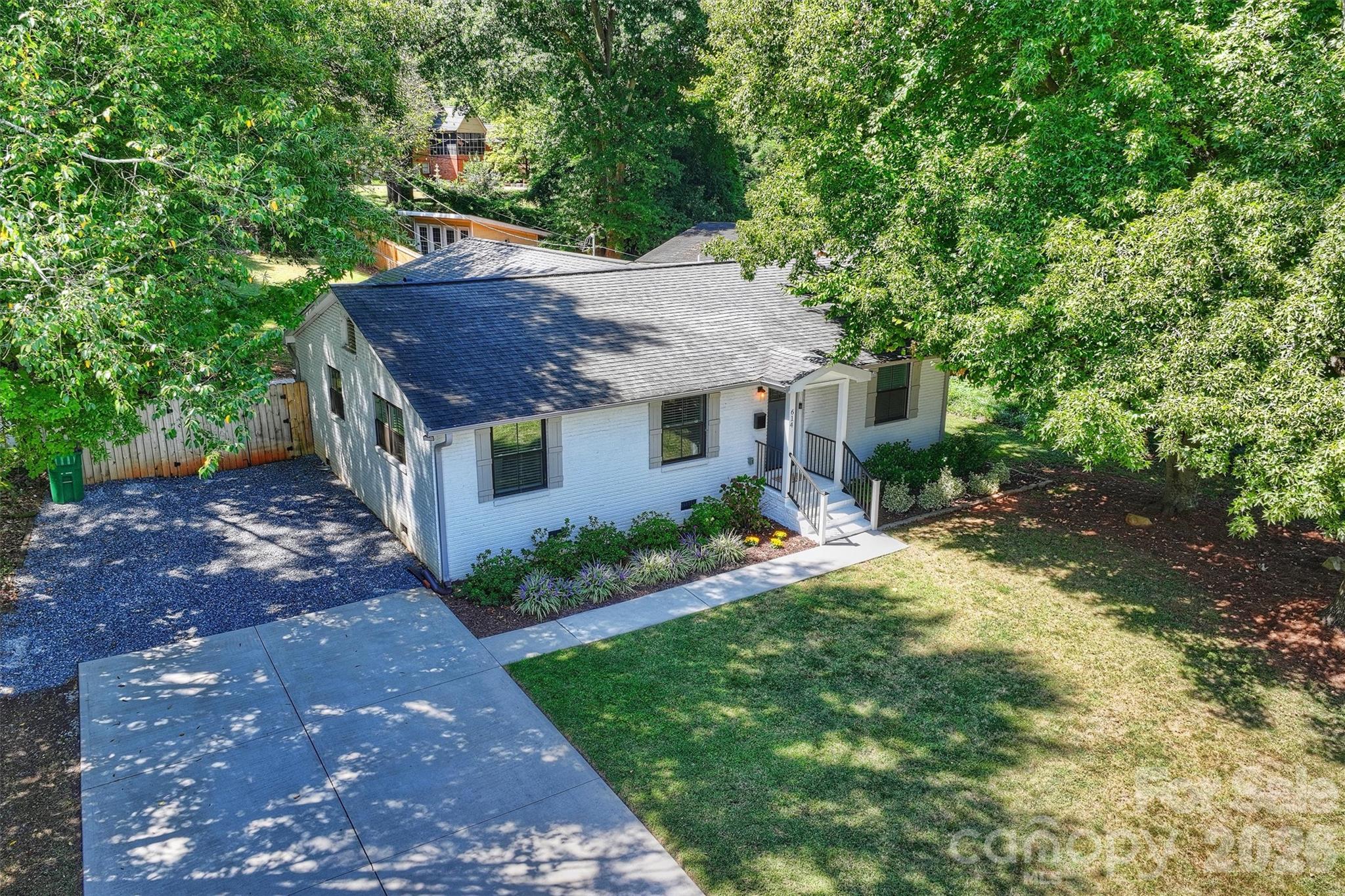 614 Cooper Drive