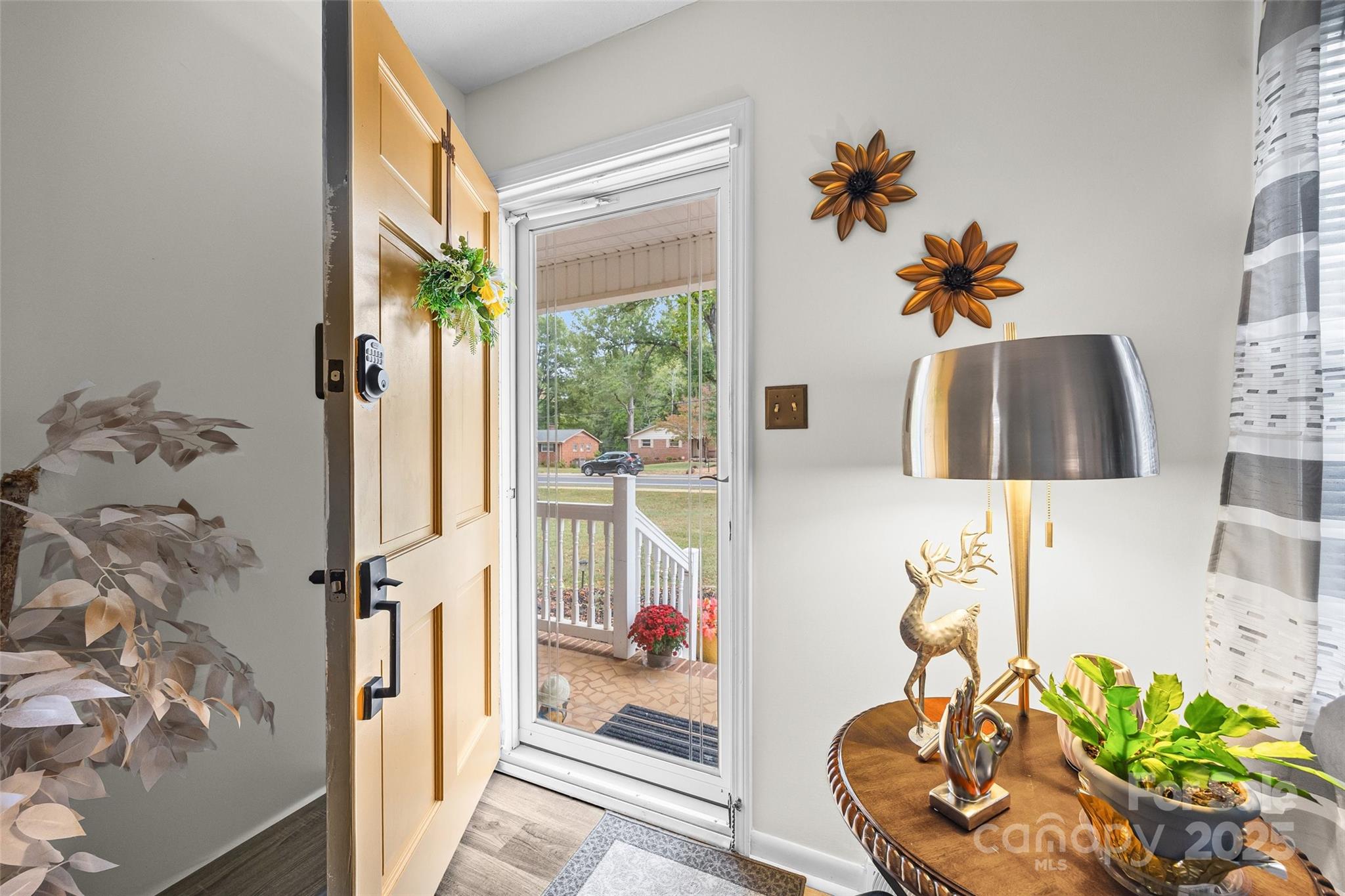 Winthrop Heights - Residential