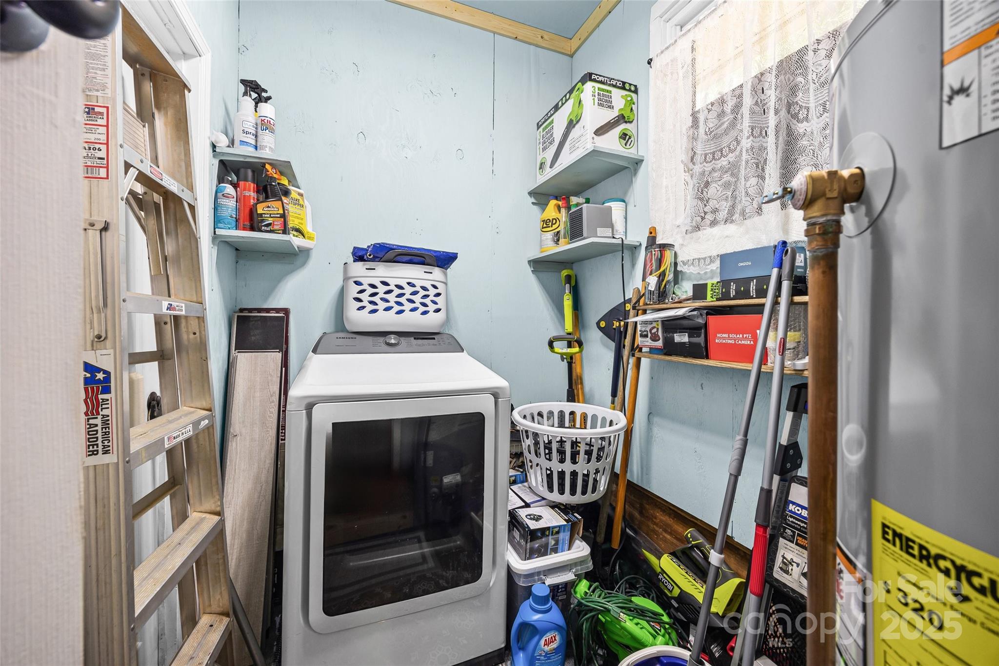 Winthrop Heights - Residential