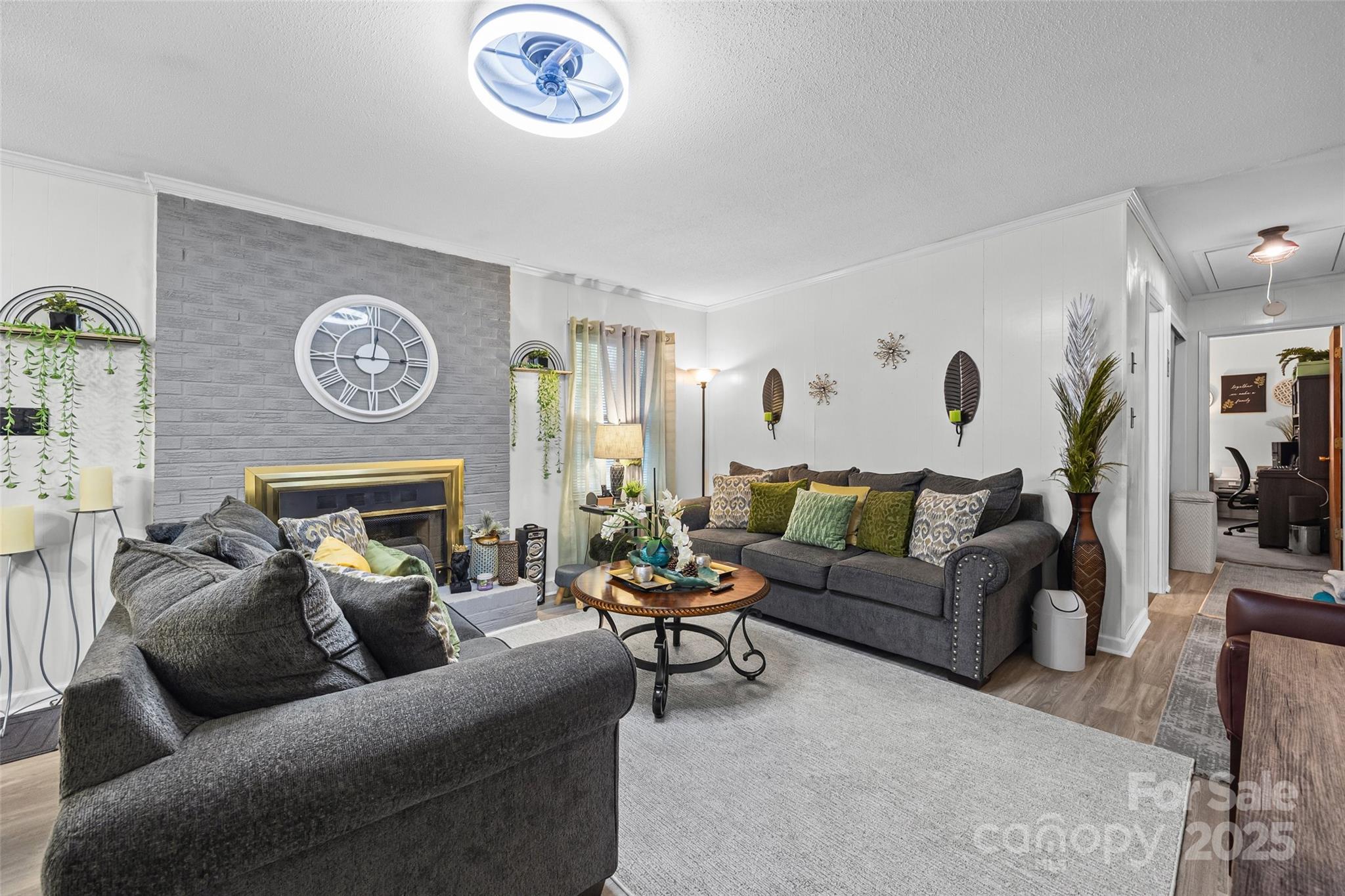 Winthrop Heights - Residential