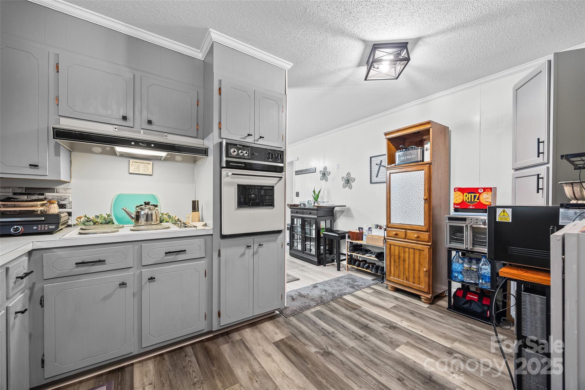 Winthrop Heights - Residential