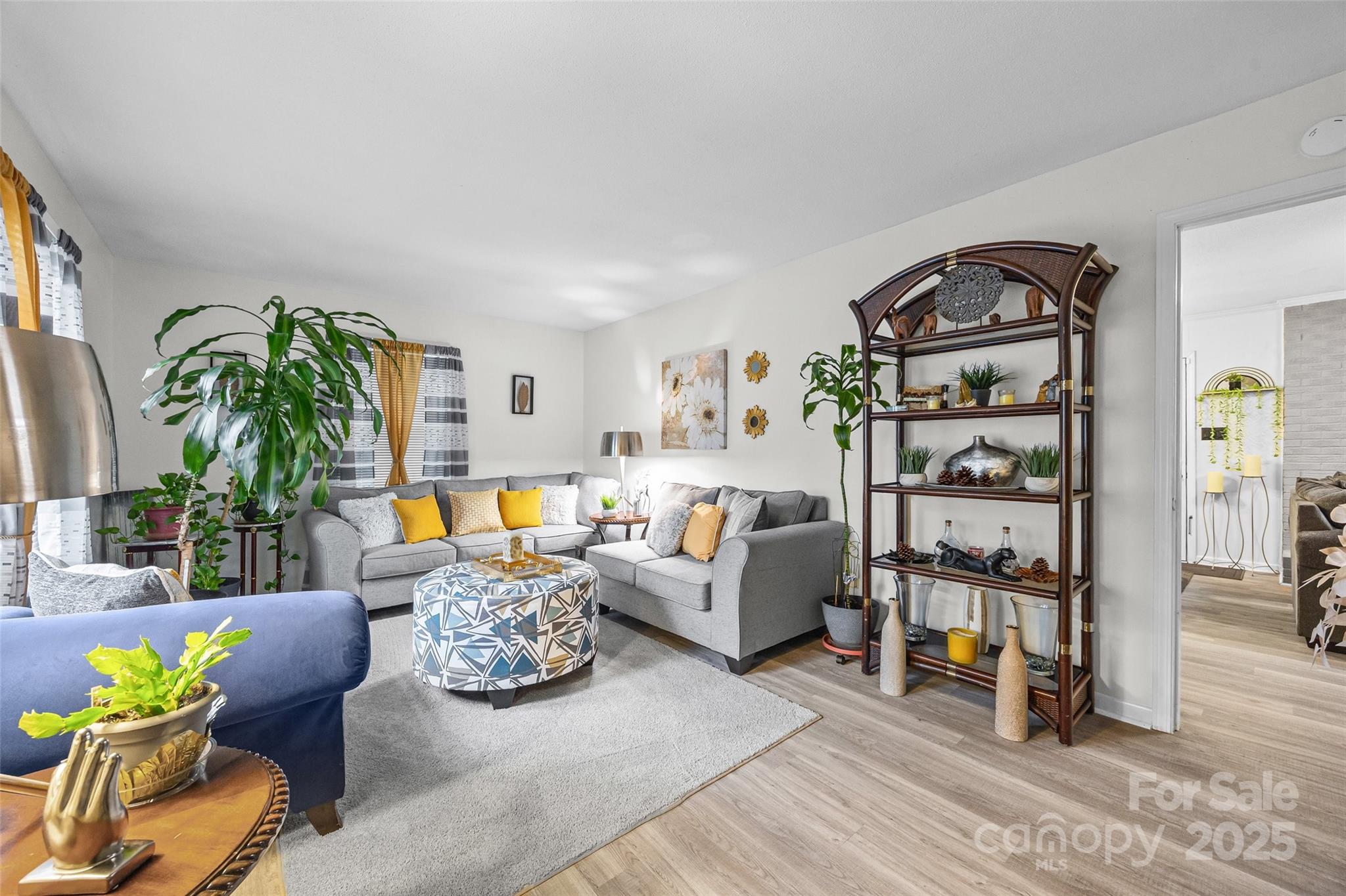 Winthrop Heights - Residential