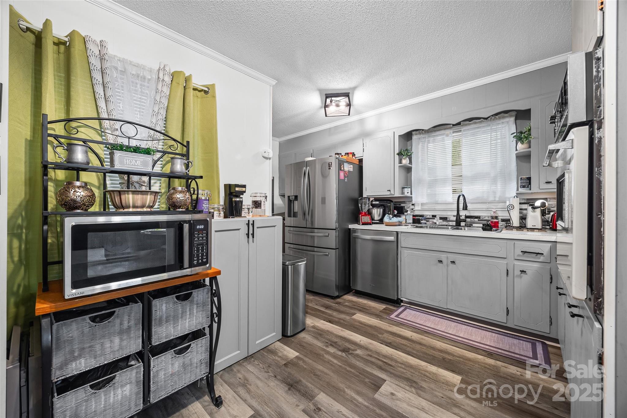 Winthrop Heights - Residential