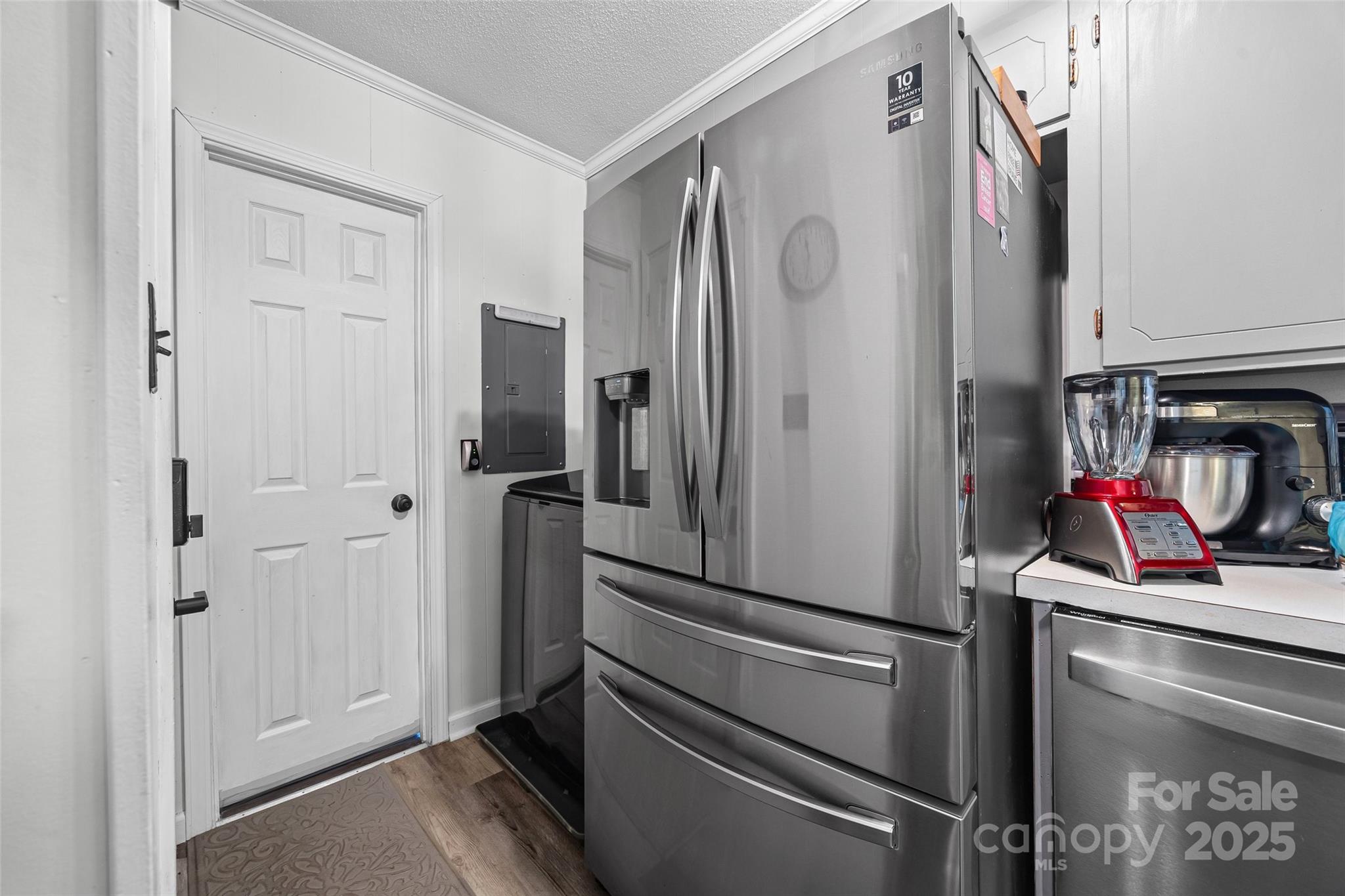 Winthrop Heights - Residential