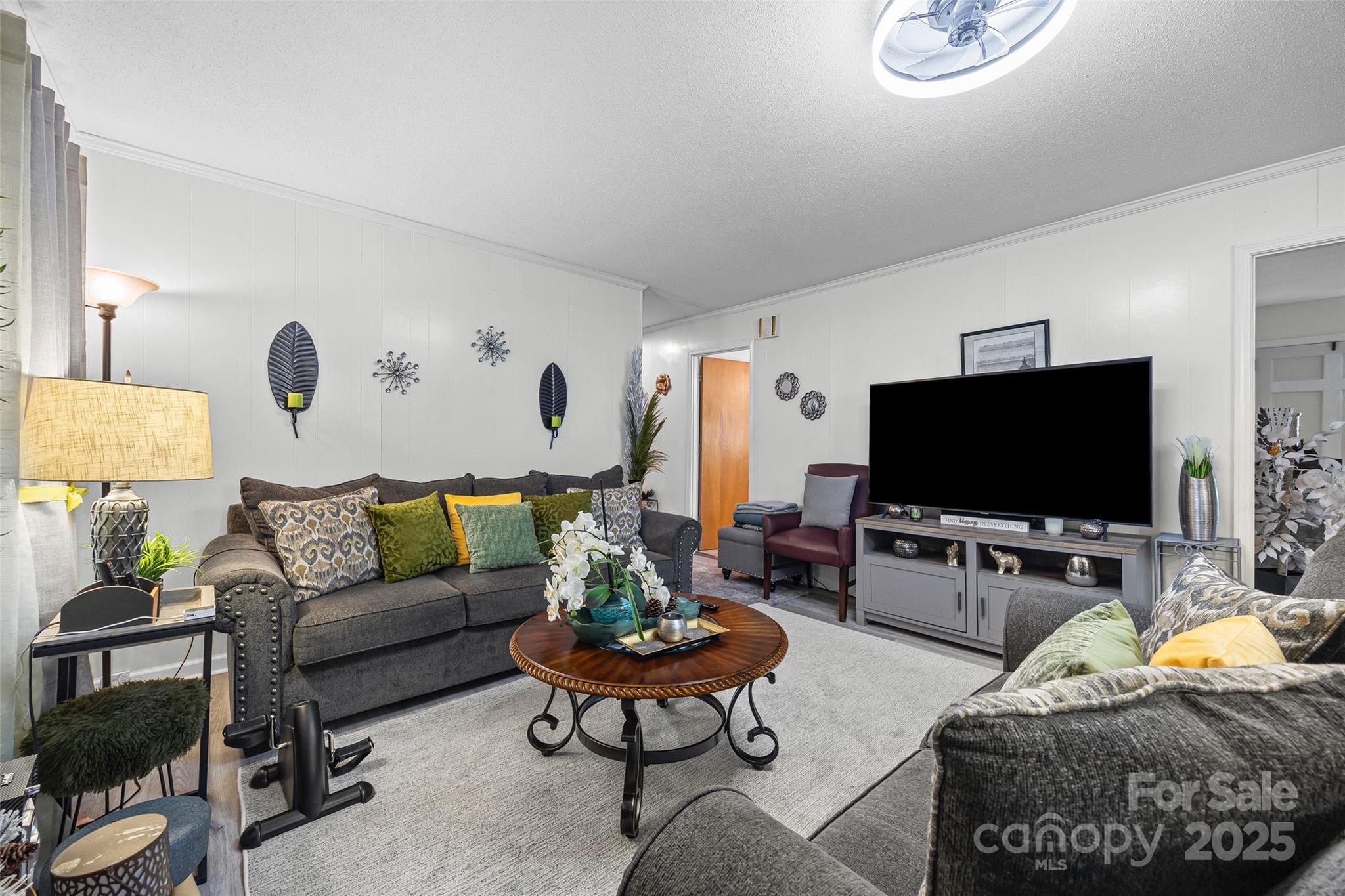 Winthrop Heights - Residential