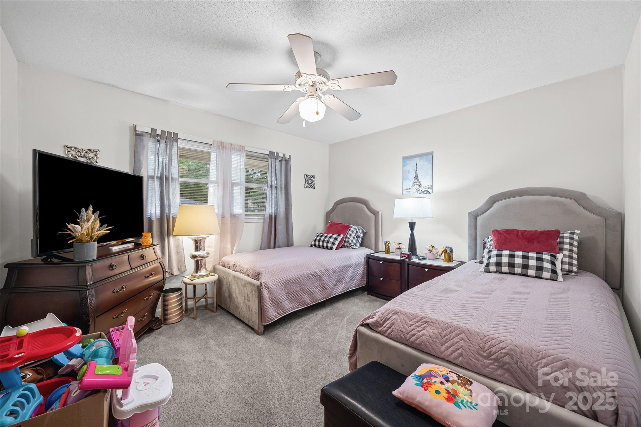 Winthrop Heights - Residential