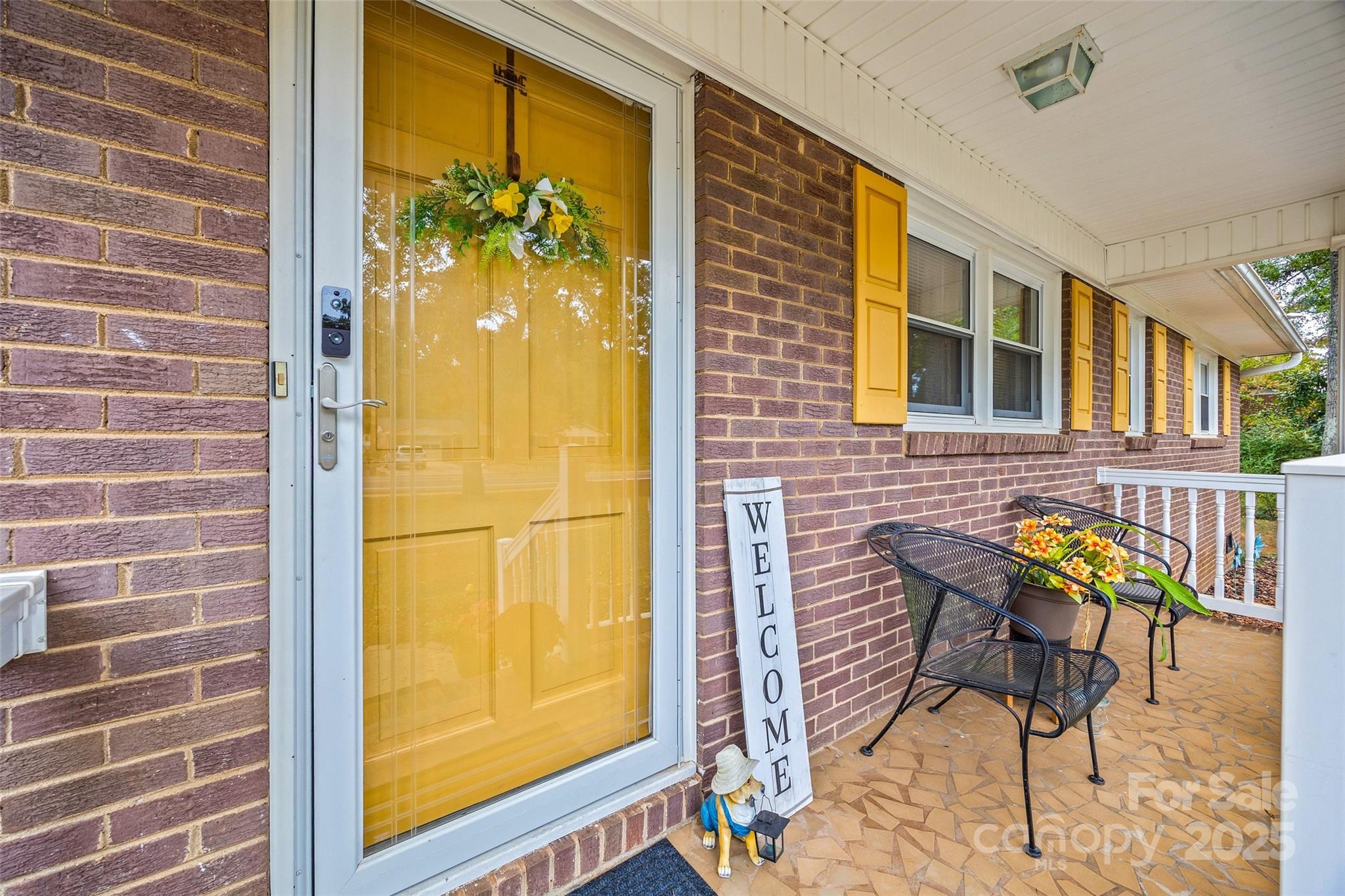 Winthrop Heights - Residential