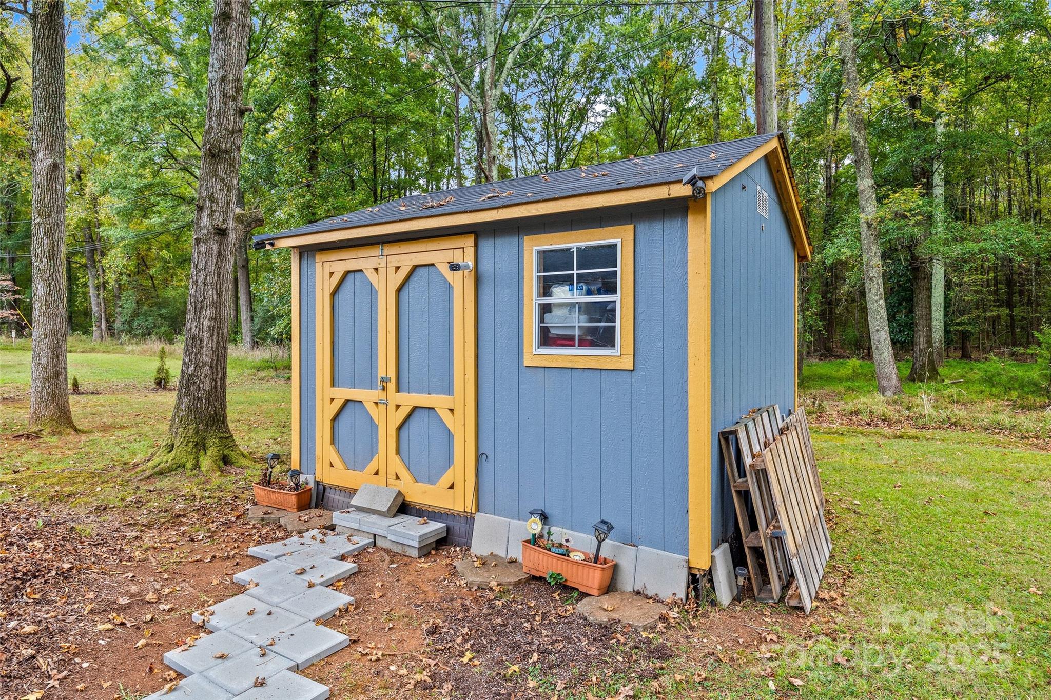 Winthrop Heights - Residential