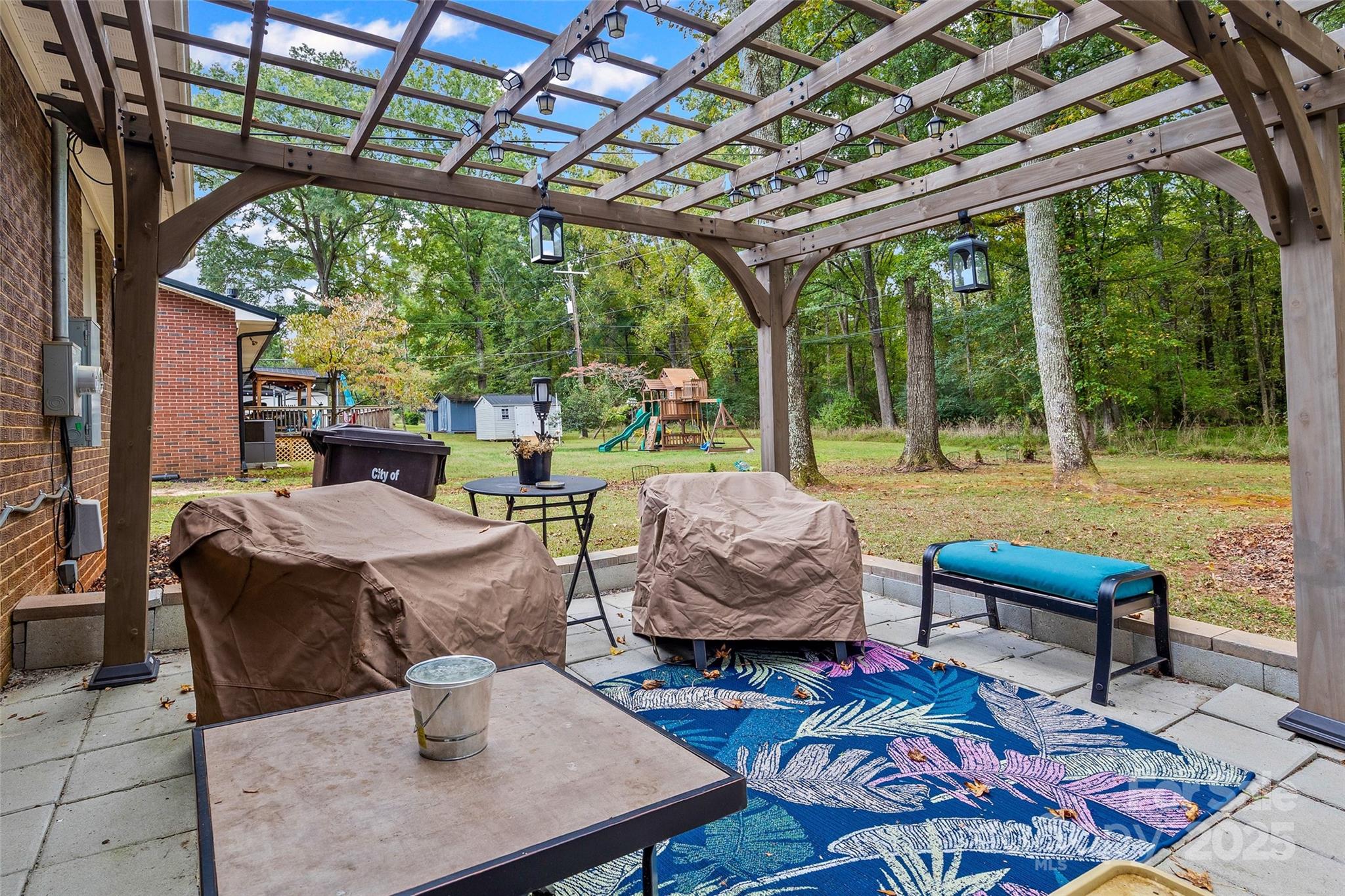 Winthrop Heights - Residential