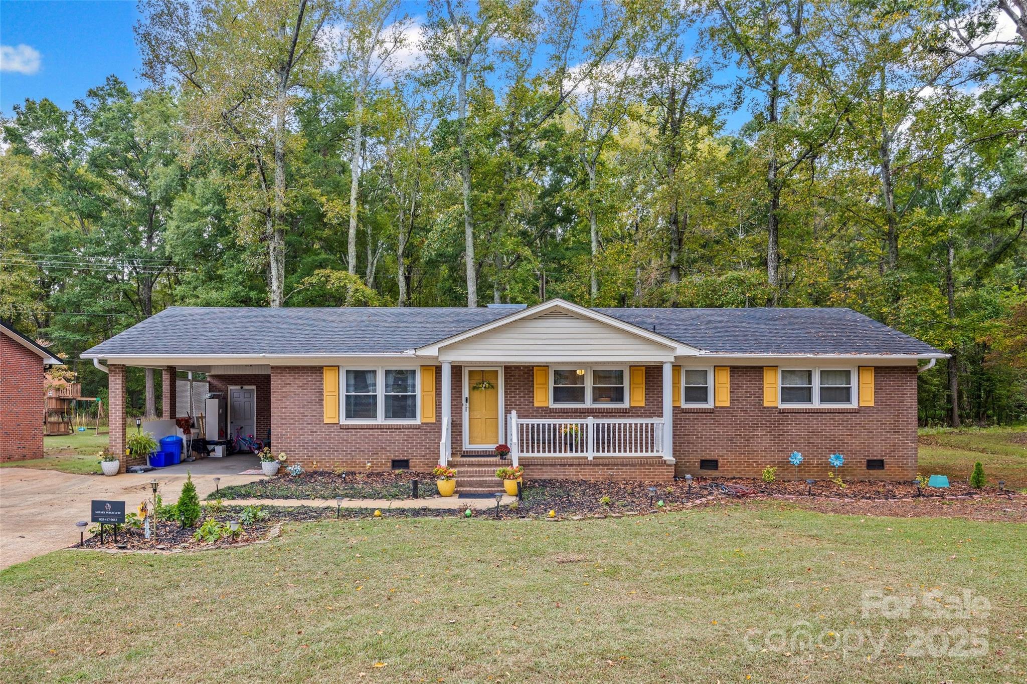 Winthrop Heights - Residential