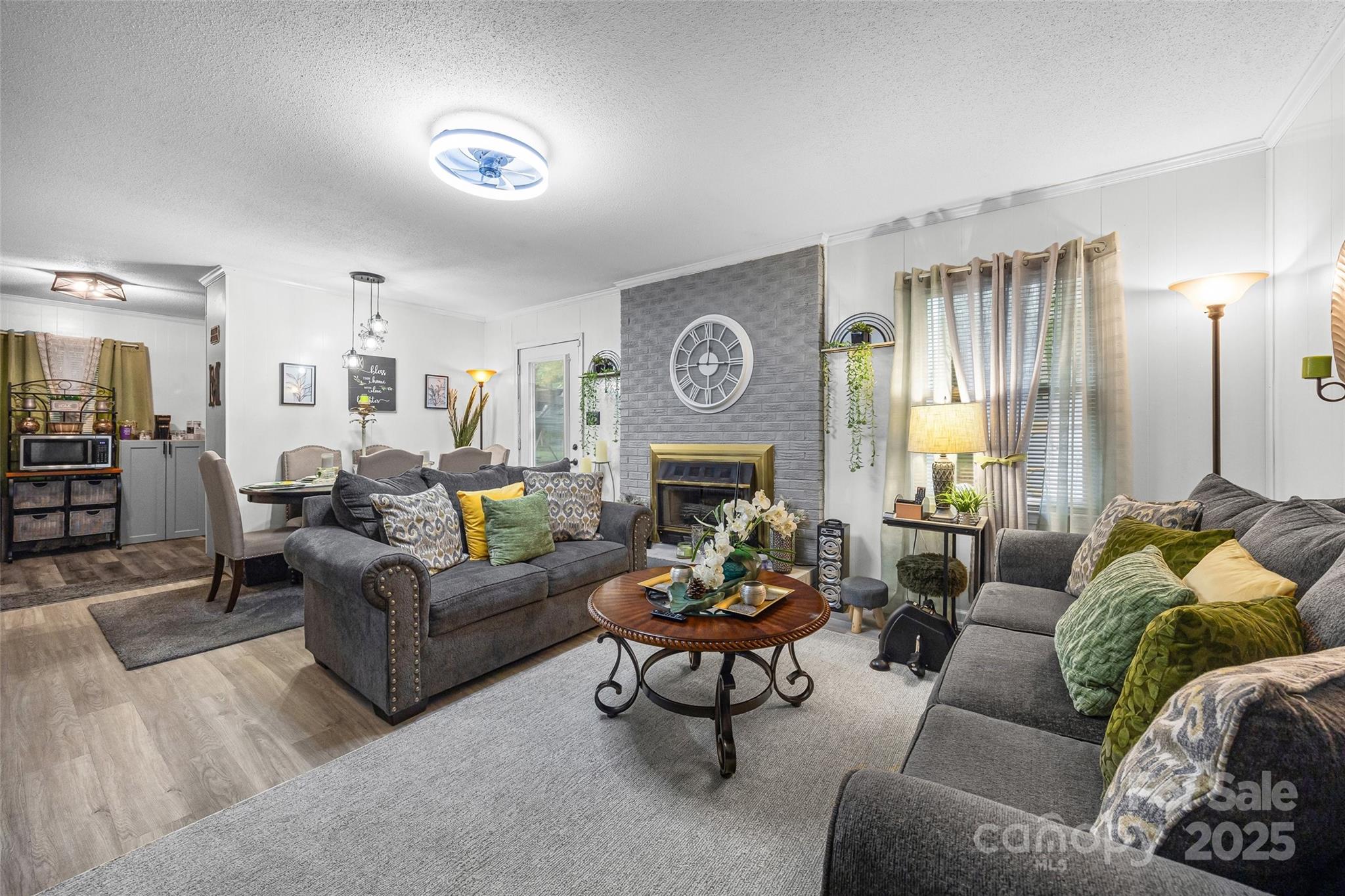 Winthrop Heights - Residential