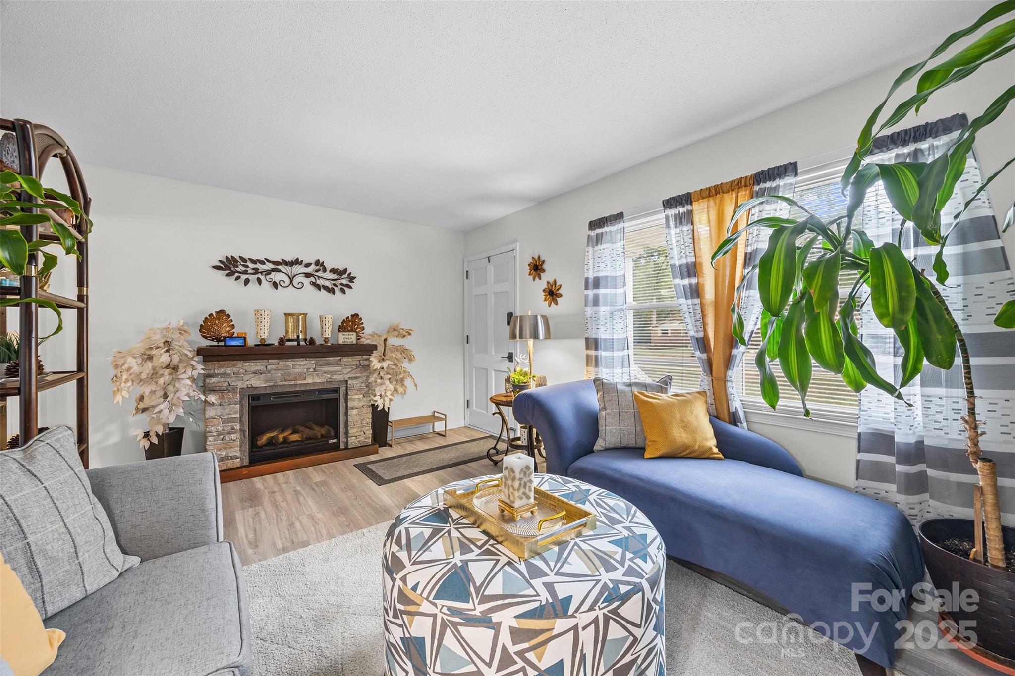 Winthrop Heights - Residential