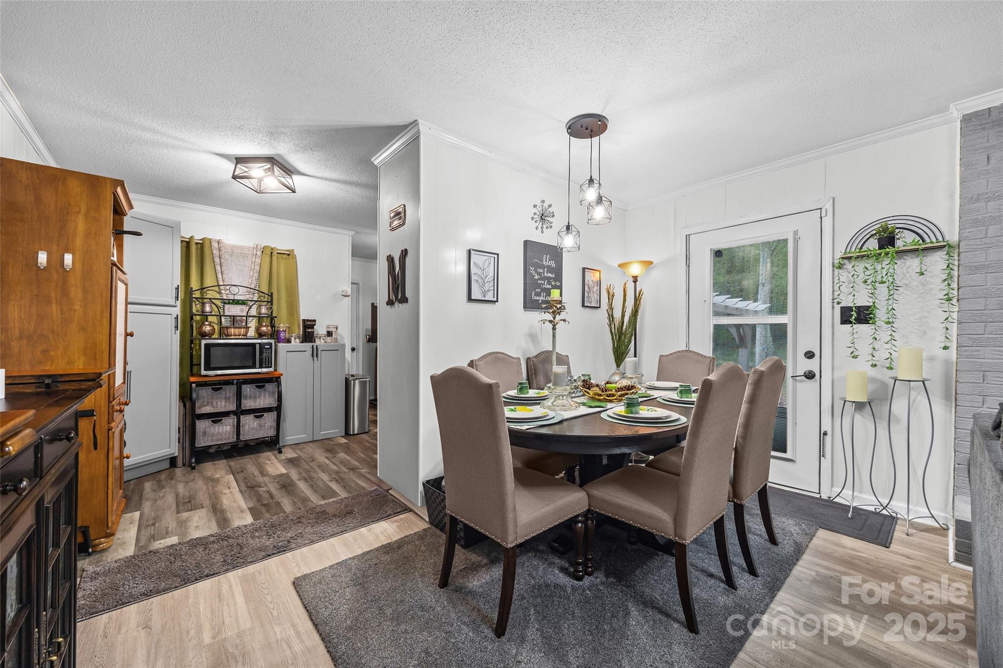 Winthrop Heights - Residential