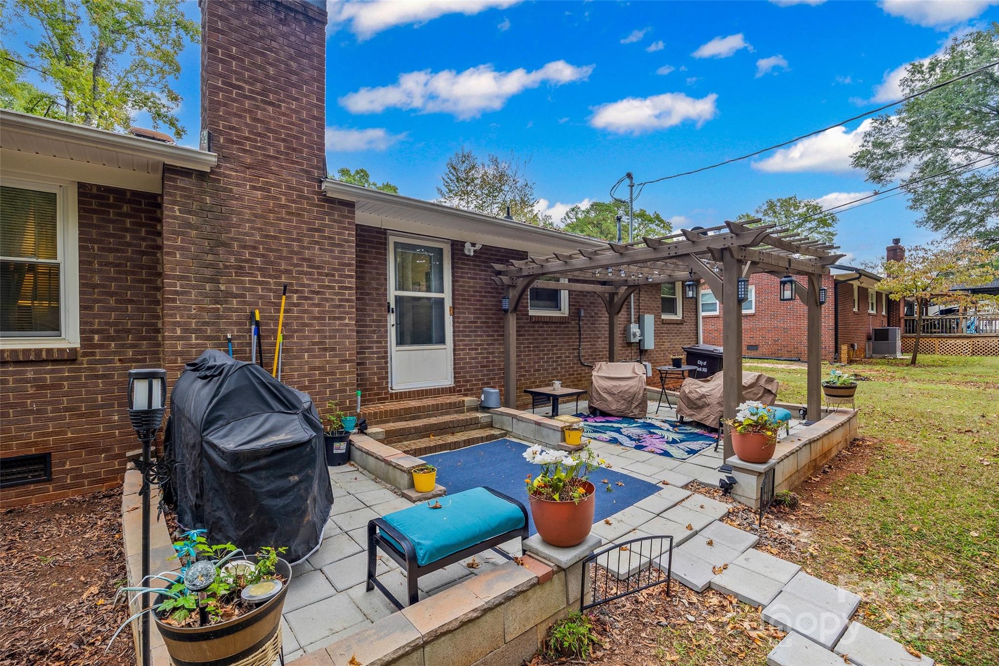 Winthrop Heights - Residential