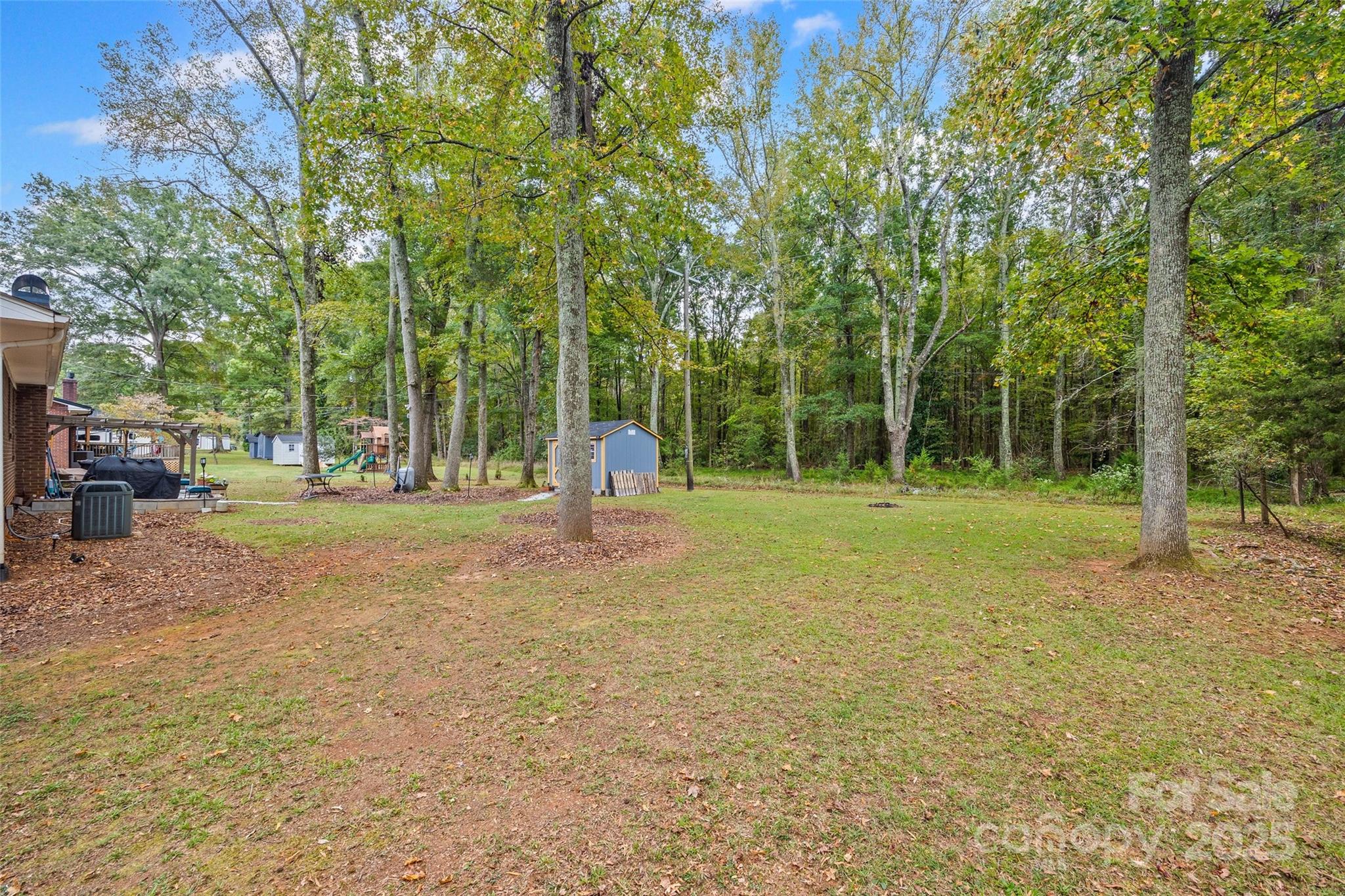 Winthrop Heights - Residential