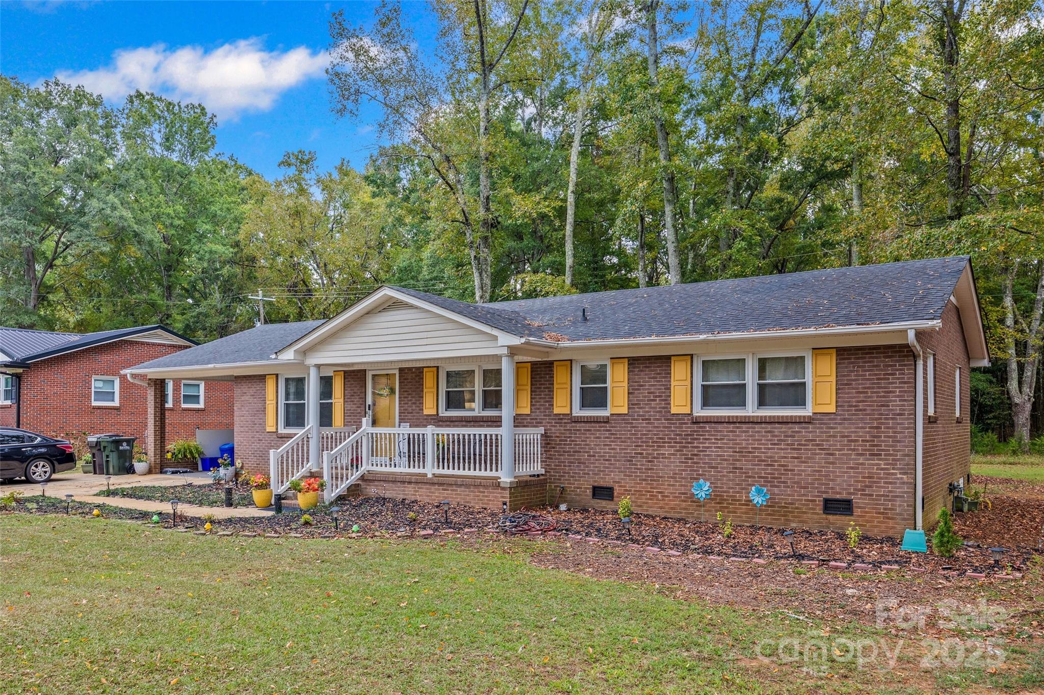 Winthrop Heights - Residential