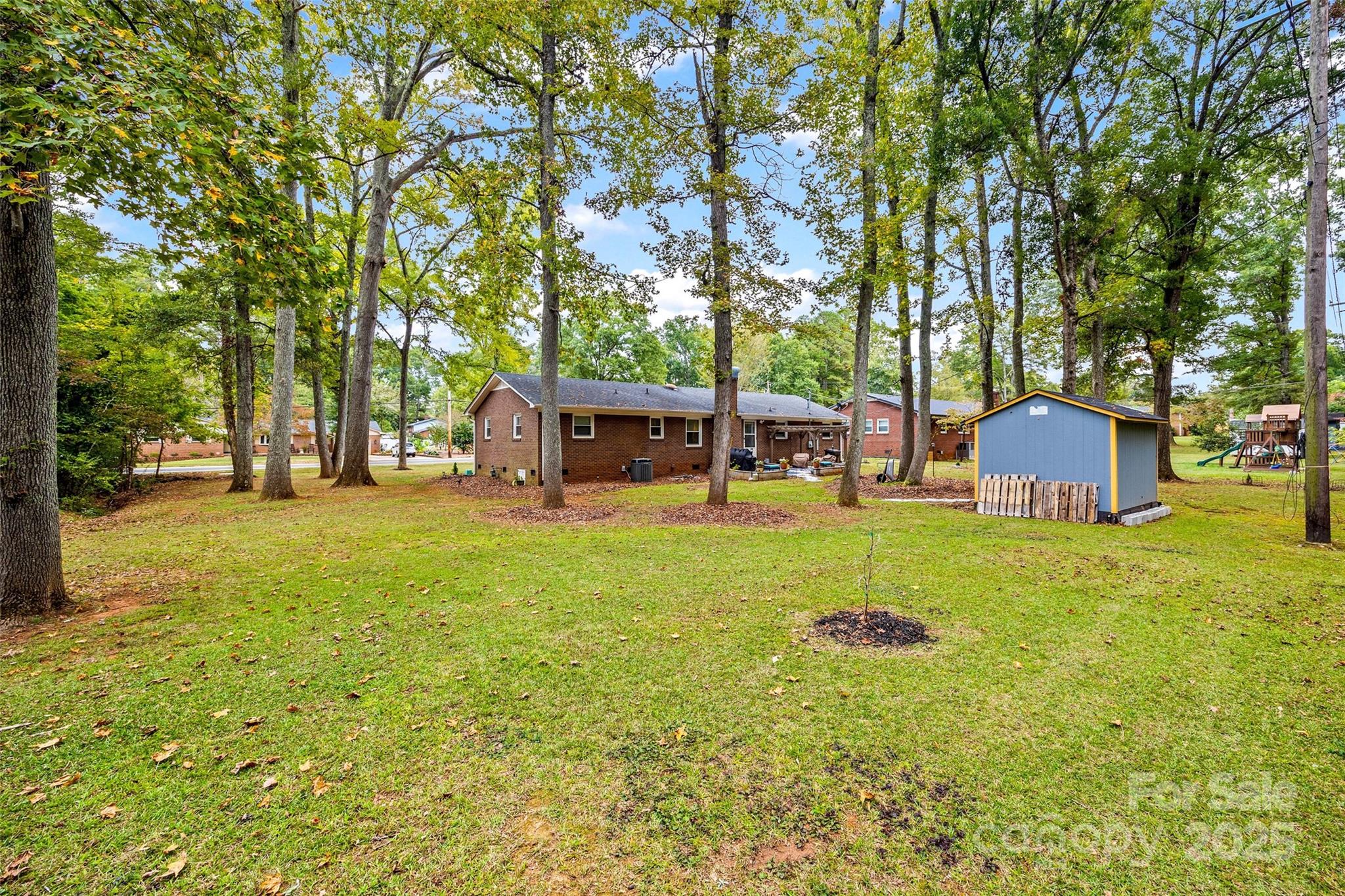 Winthrop Heights - Residential