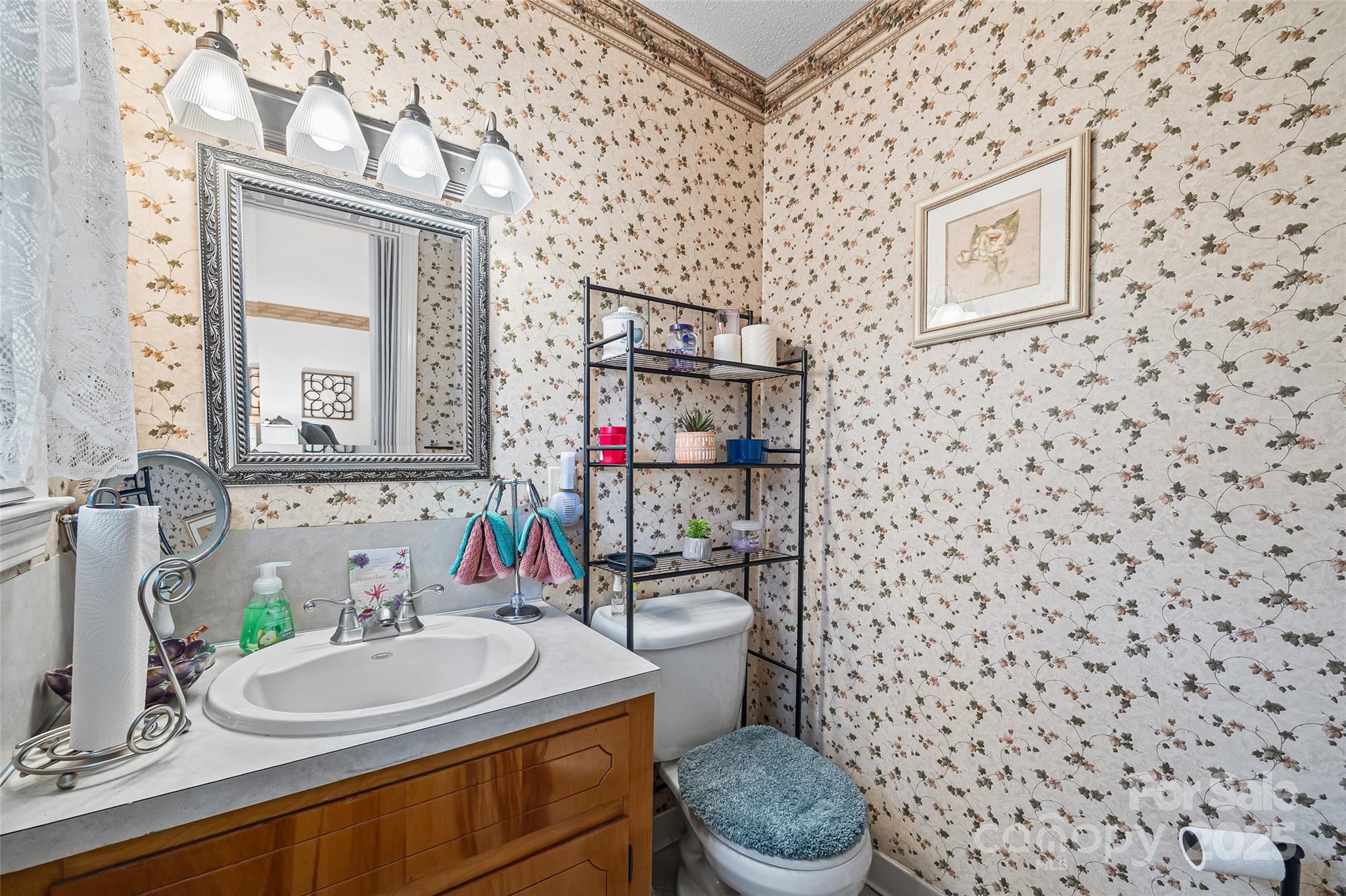 Winthrop Heights - Residential