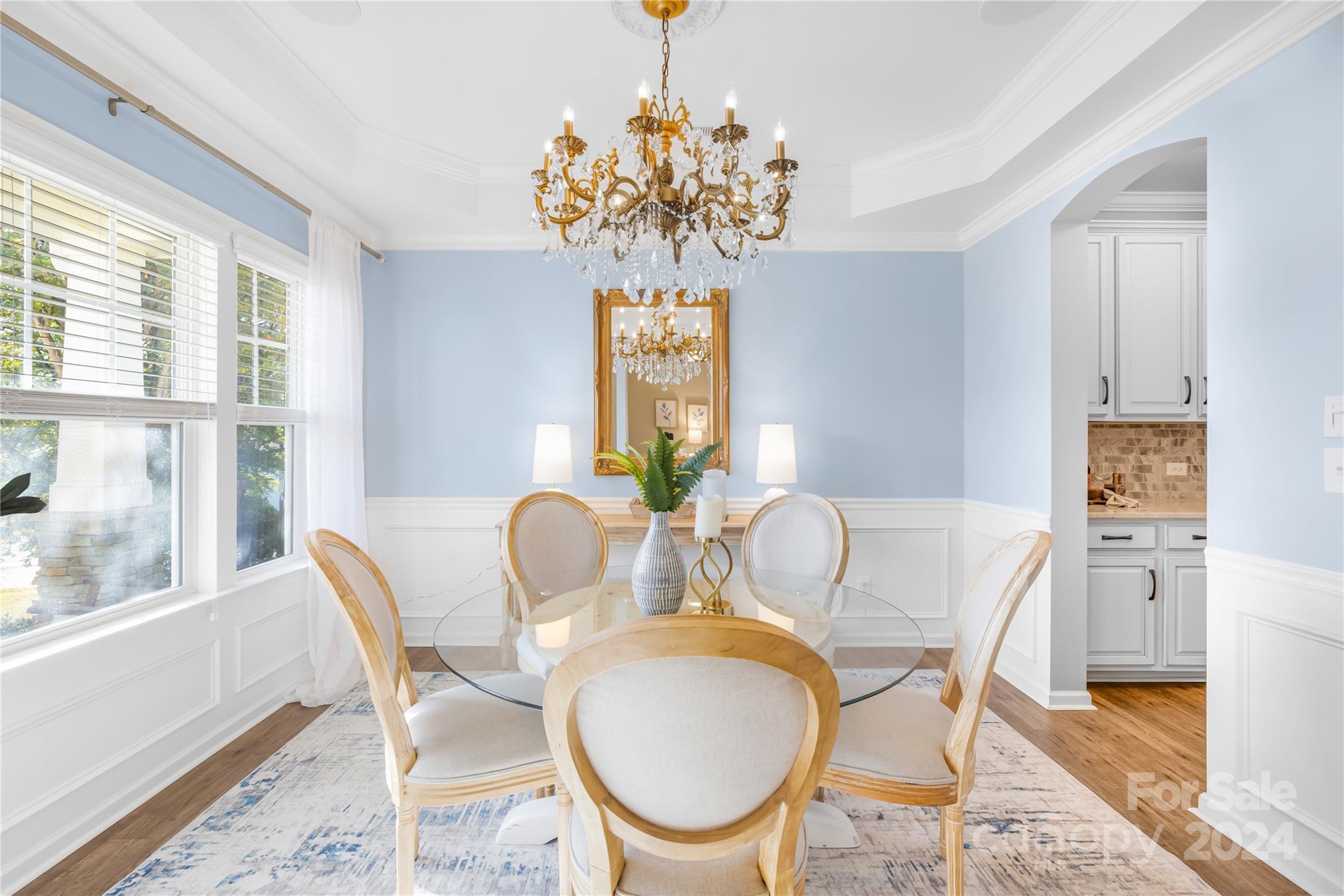 Lake Ridge - Residential