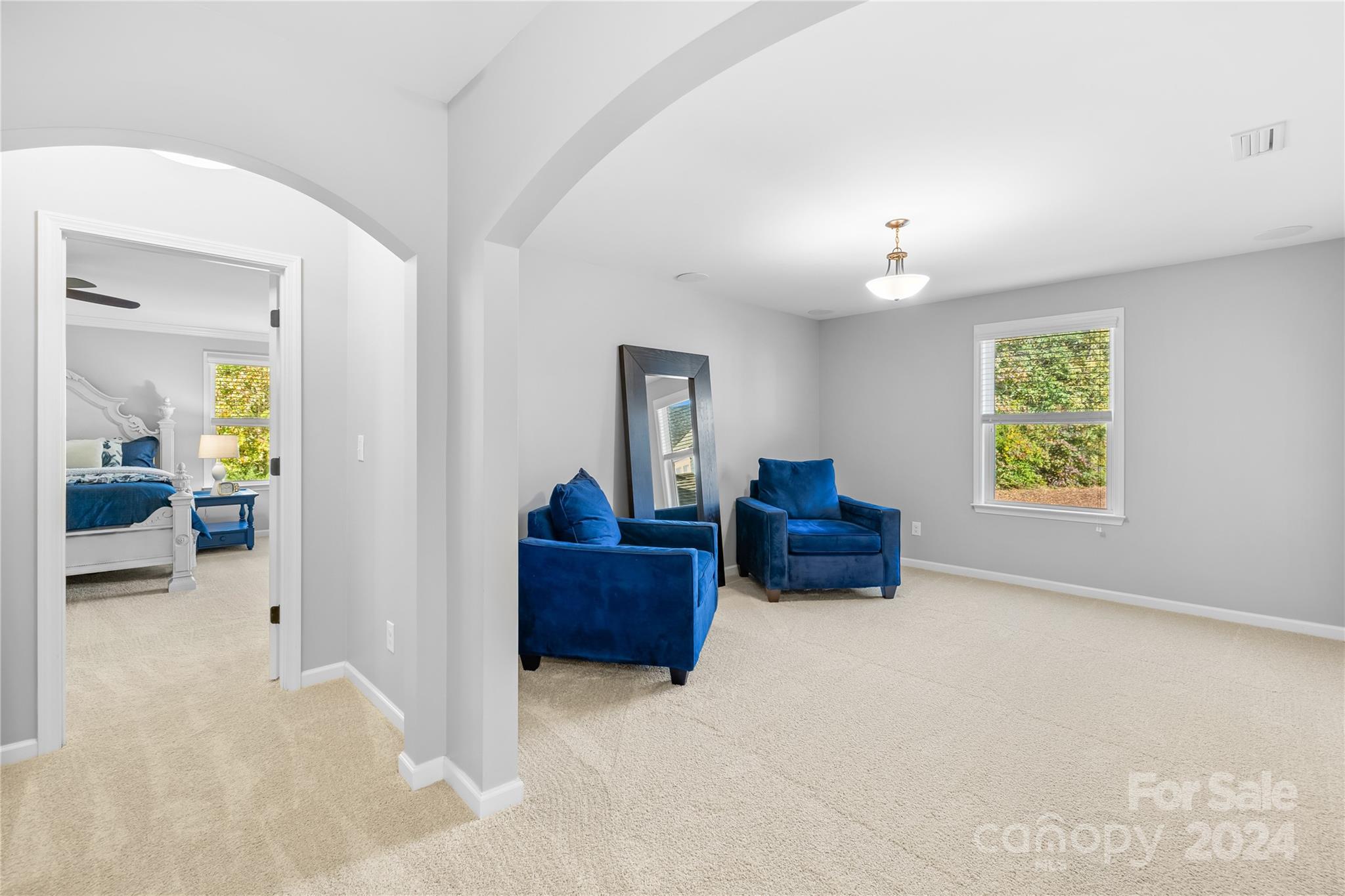 Lake Ridge - Residential