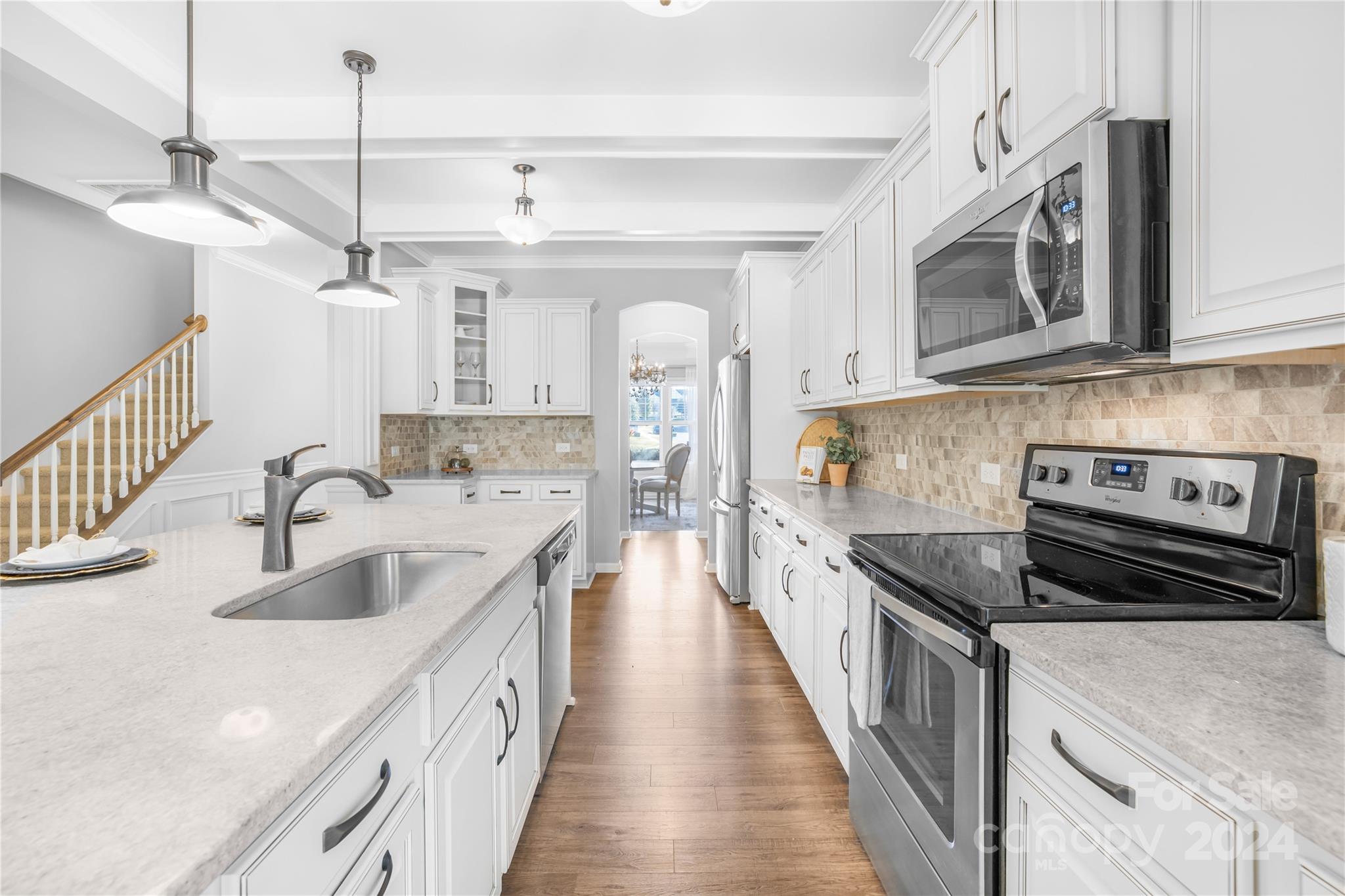 Lake Ridge - Residential