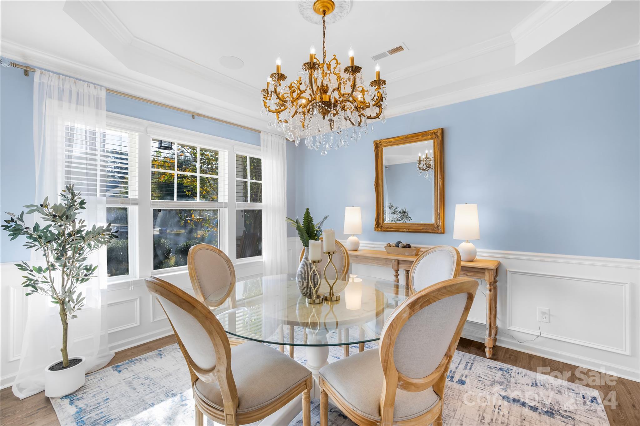 Lake Ridge - Residential