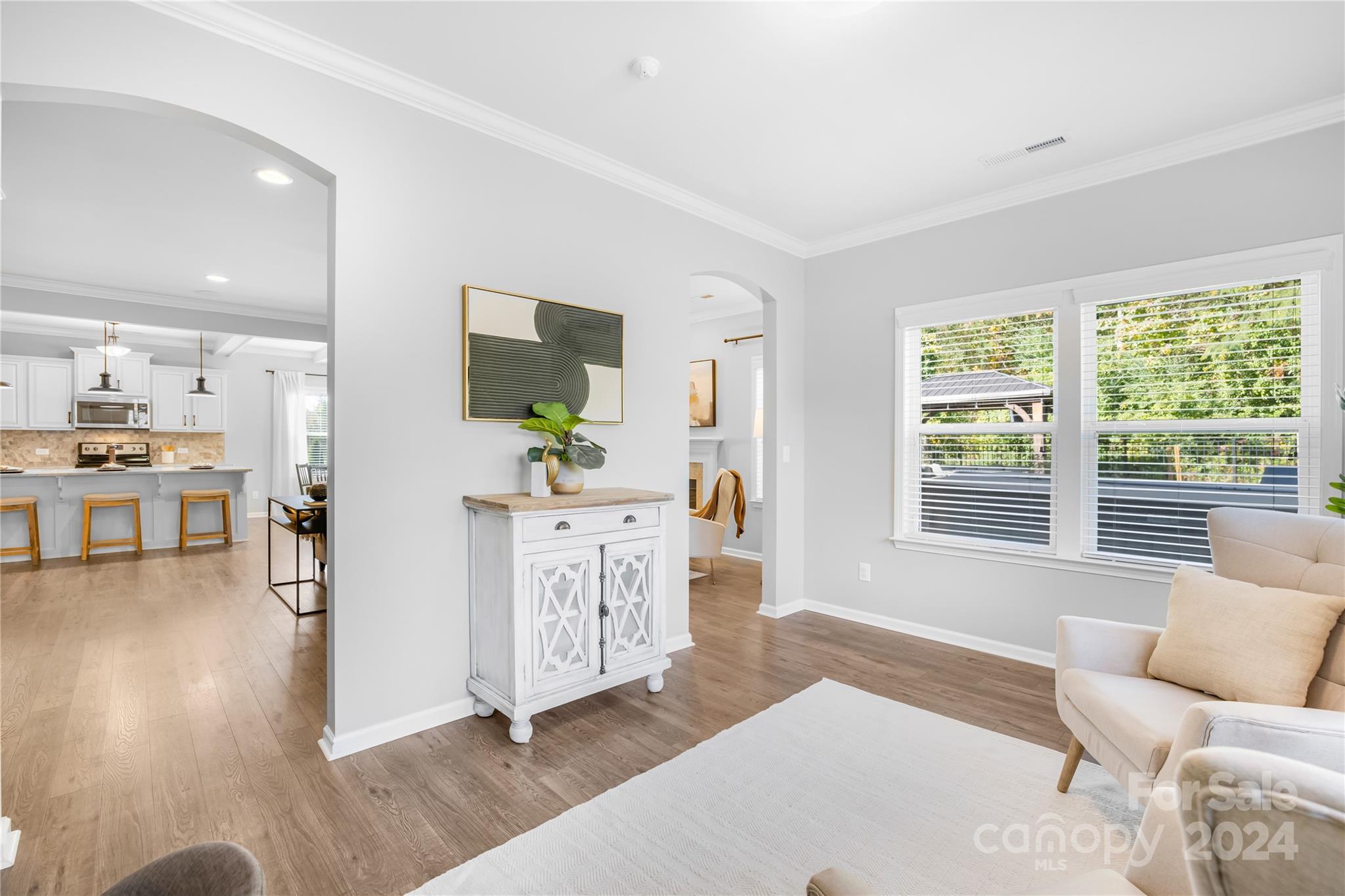 Lake Ridge - Residential