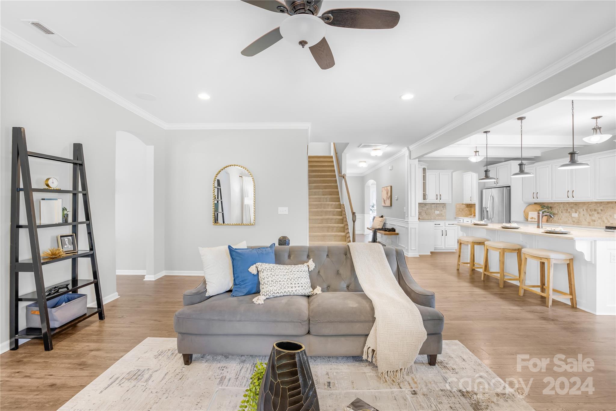 Lake Ridge - Residential