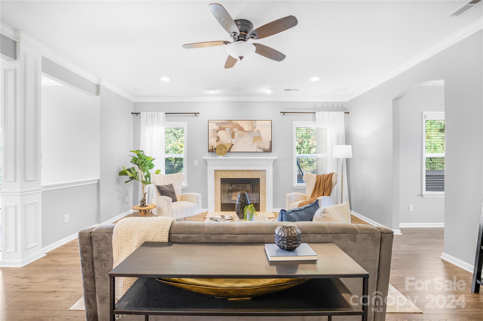 Lake Ridge - Residential