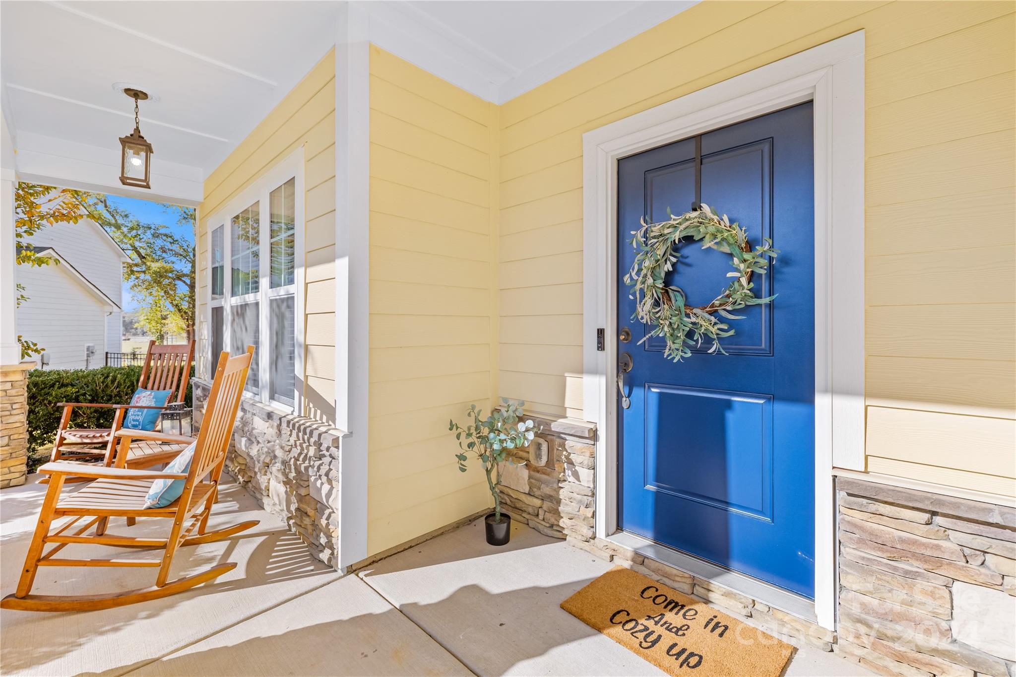 Lake Ridge - Residential