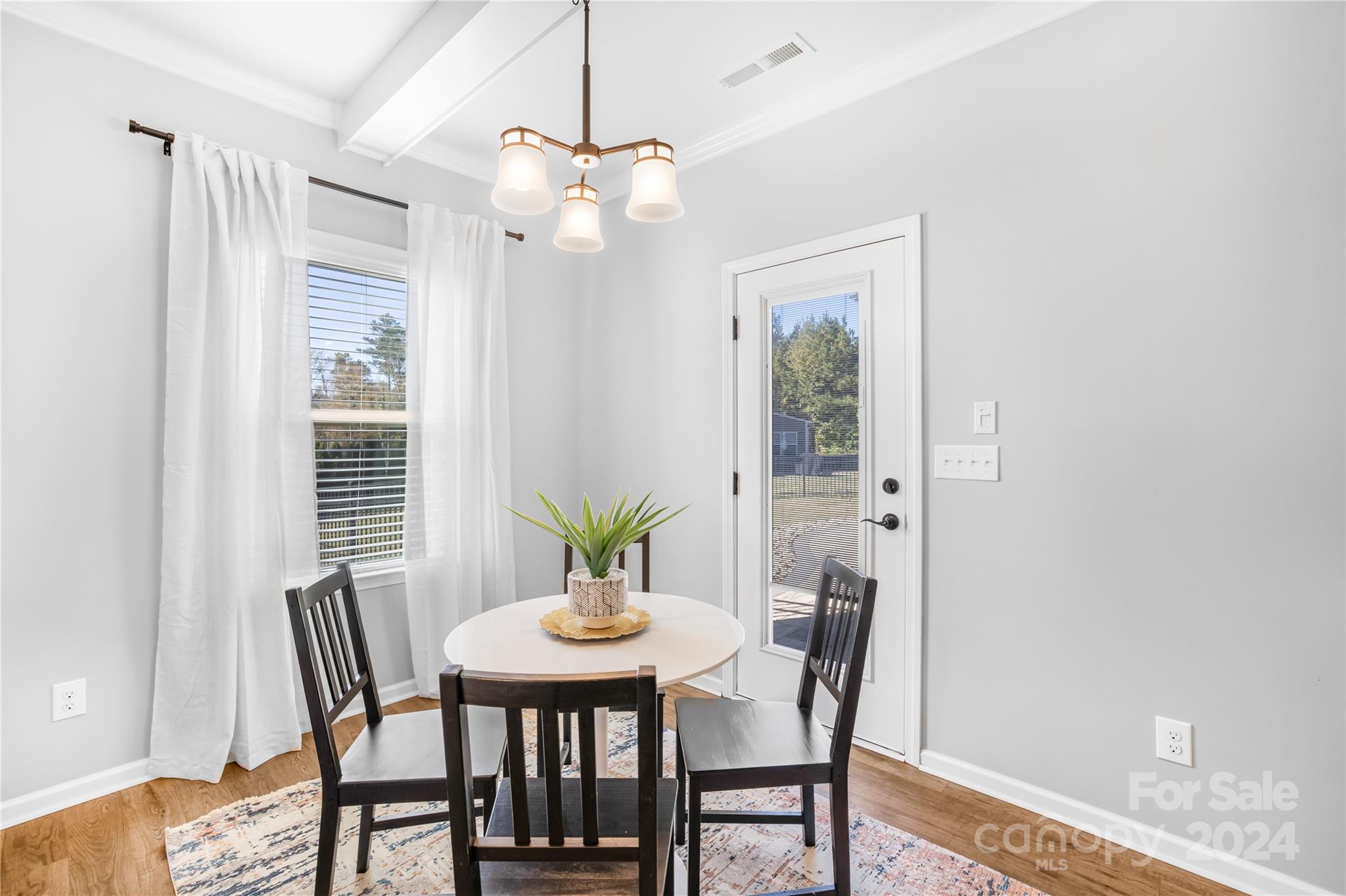 Lake Ridge - Residential