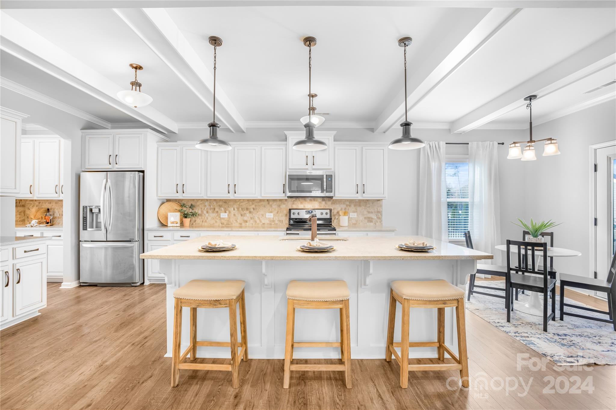 Lake Ridge - Residential