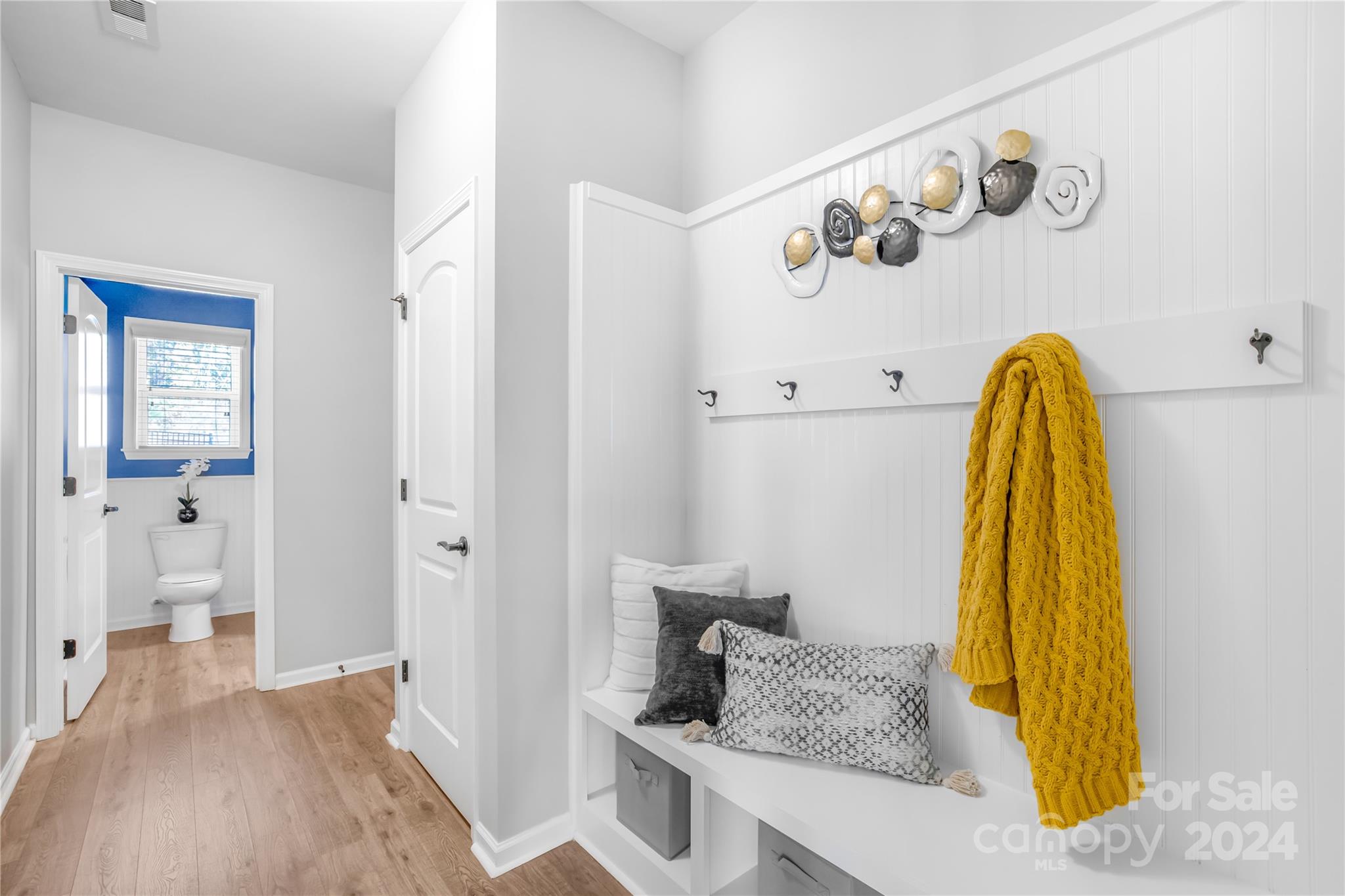 Lake Ridge - Residential