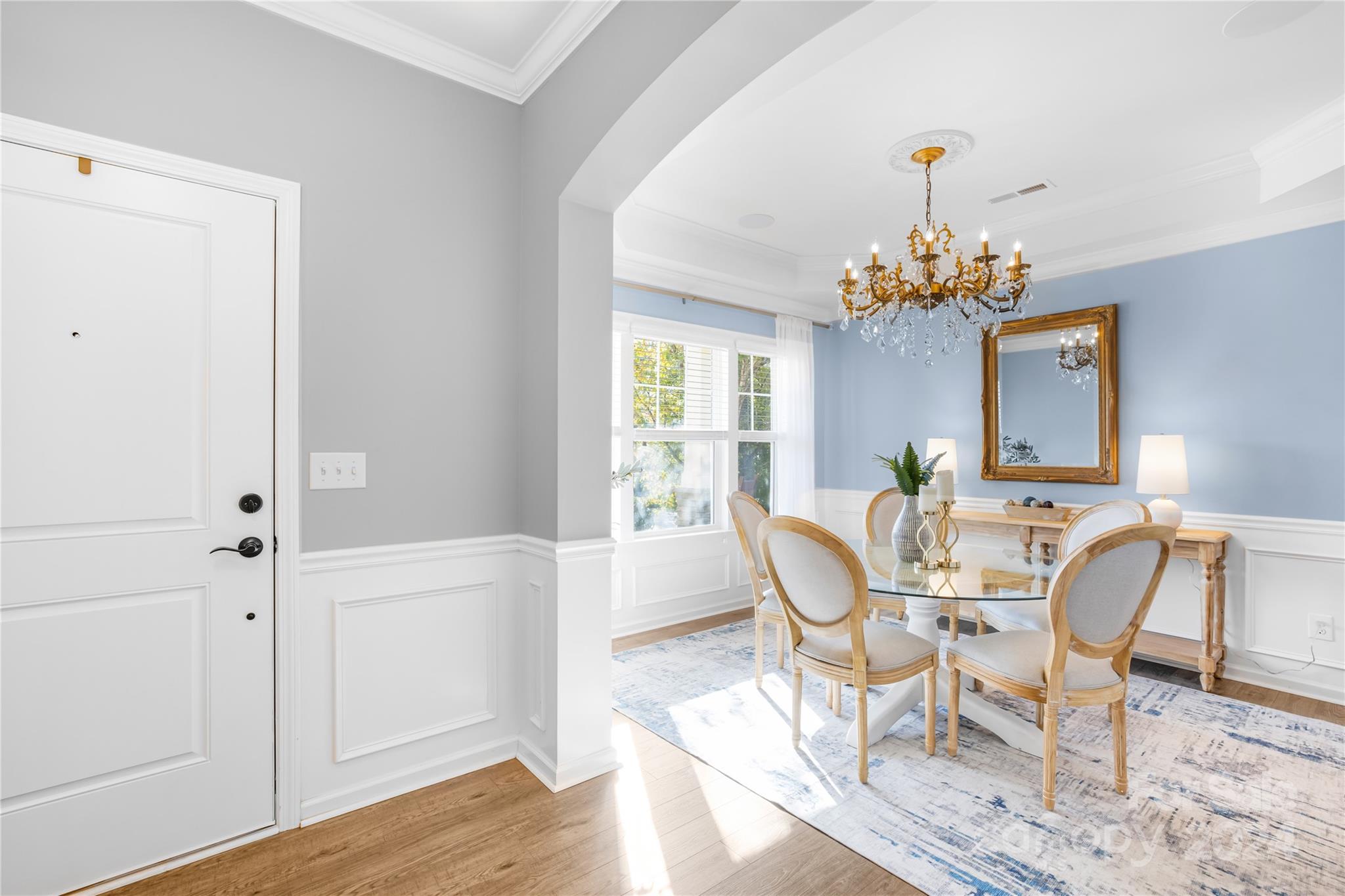 Lake Ridge - Residential