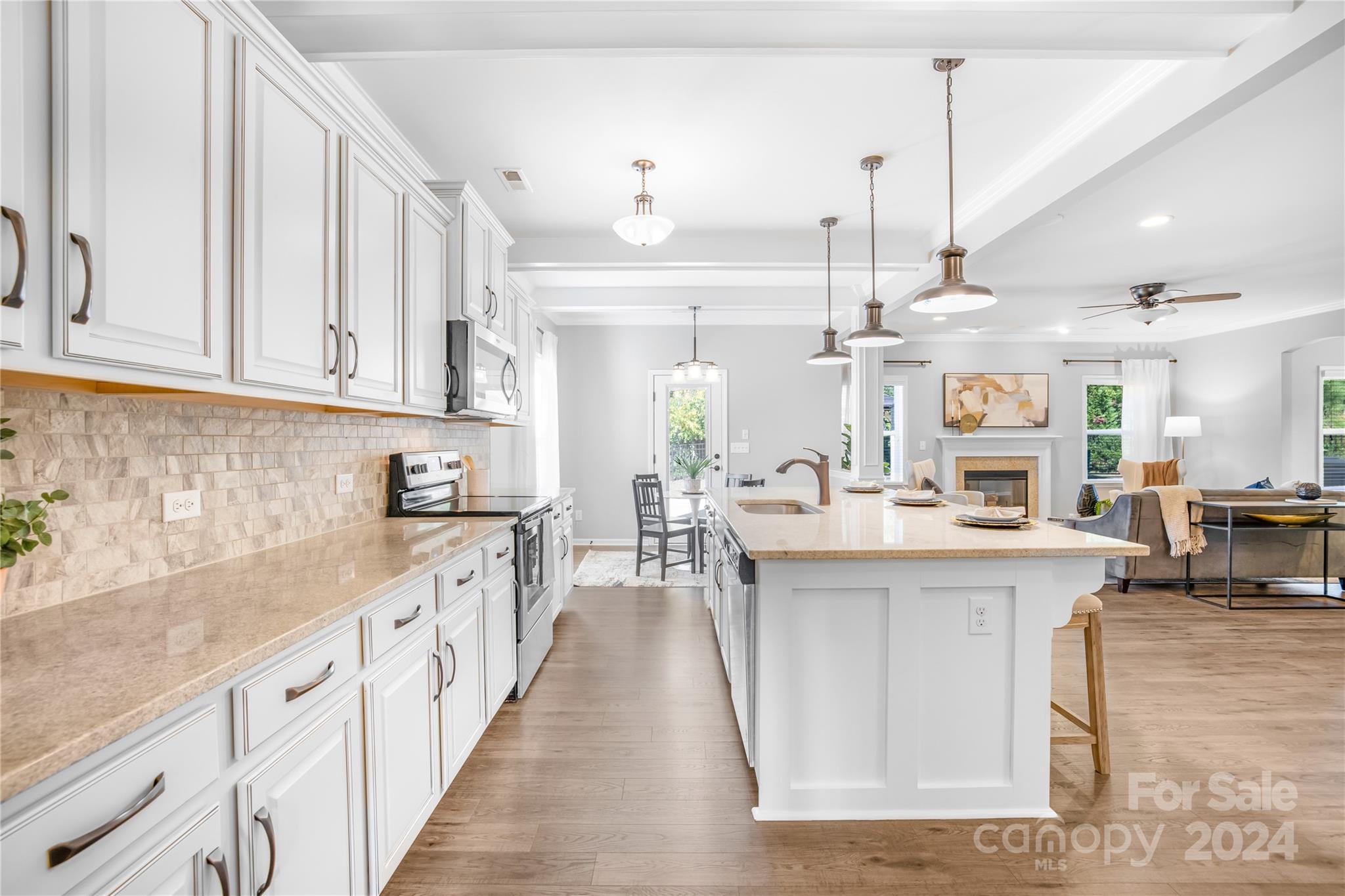 Lake Ridge - Residential