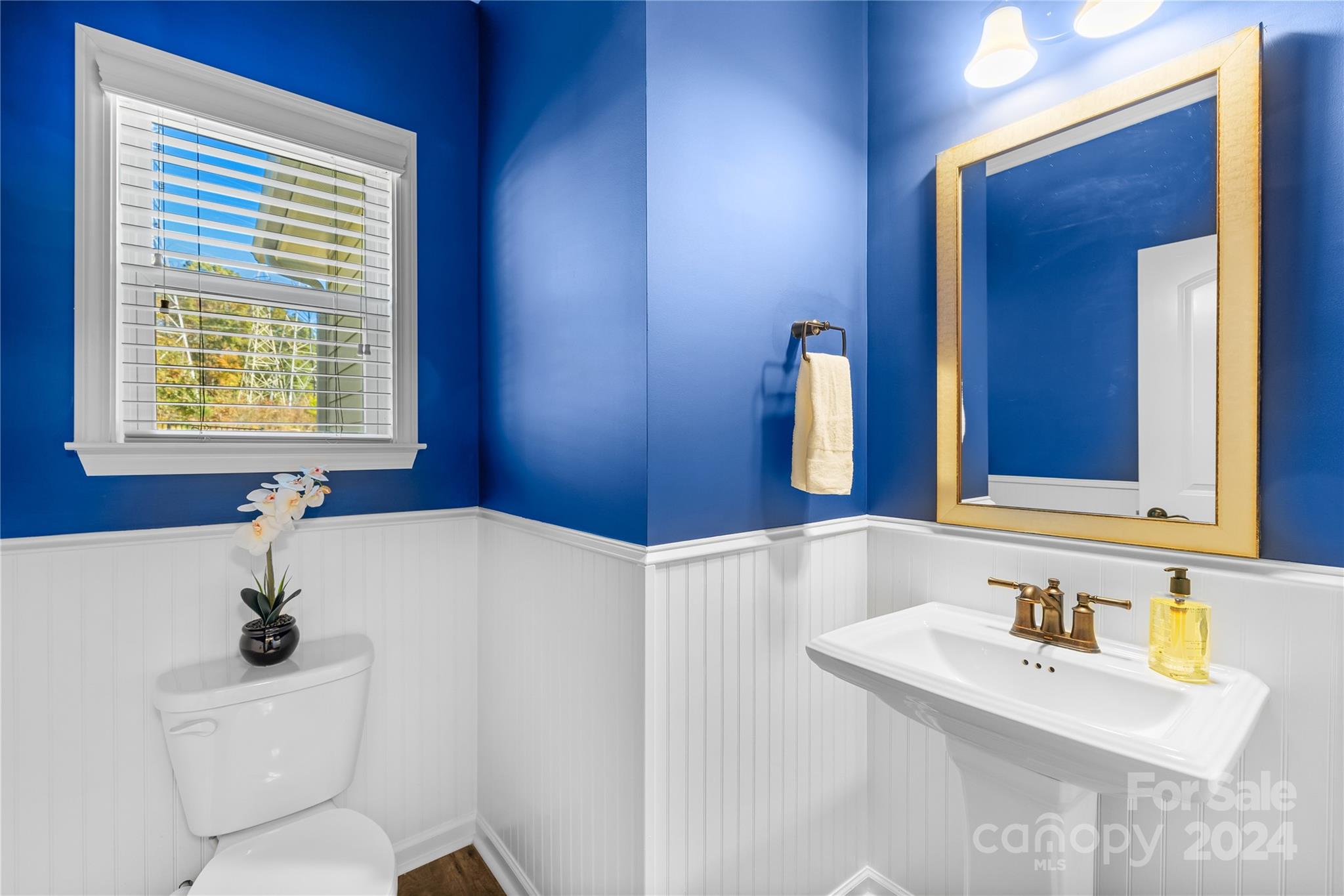 Lake Ridge - Residential