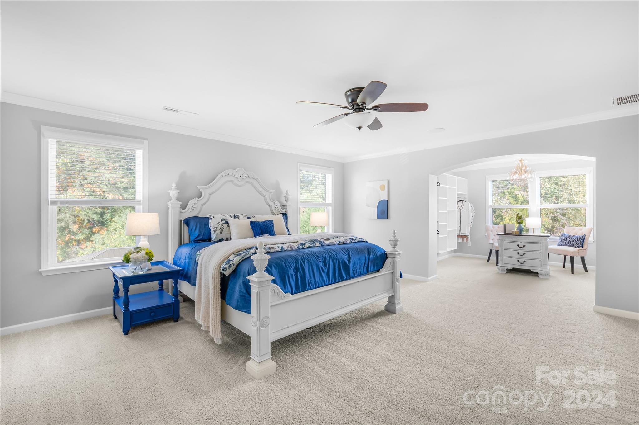 Lake Ridge - Residential